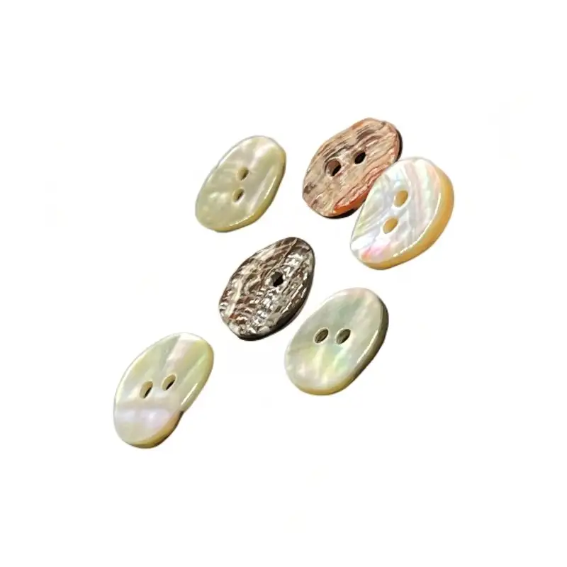 Multicolor 2 holes Shell Button for Shirt,Pants,Denim Jacket,Suit Trouser,Jackets,Blazer,T-Shirt,Polo Shirt,Tank Top buy garments accessories in bulk from China wholesaler at wholesale price free worldwide shipping Alibaba