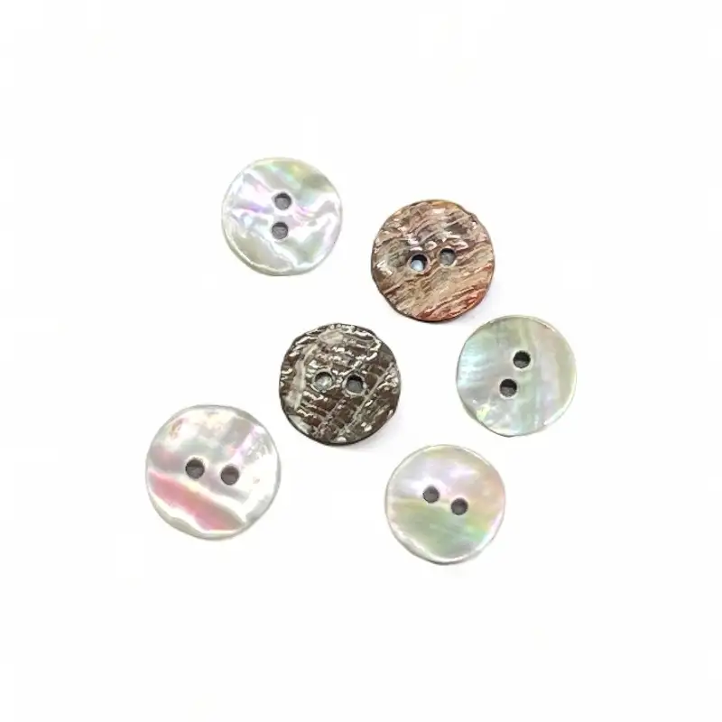 Multicolor 2 holes Shell Button for Shirt,Pants,Denim Jacket,Suit Trouser,Jackets,Blazer,T-Shirt,Polo Shirt,Tank Top buy garments accessories in bulk from China wholesaler at wholesale price free worldwide shipping Alibaba