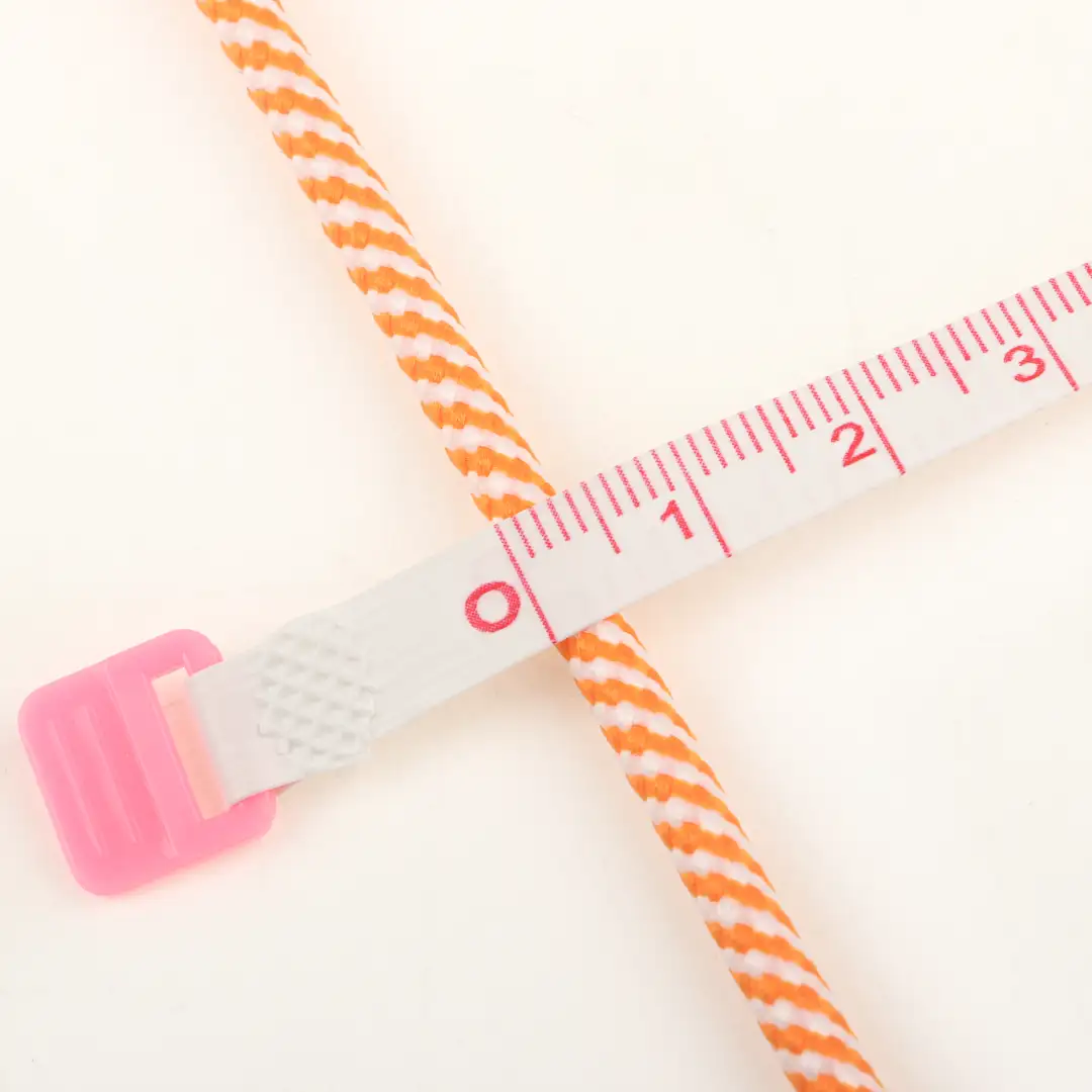 Orange  Polyester Rope for Pants,Overcoat buy garments accessories in bulk from China wholesaler at wholesale price free worldwide shipping Alibaba