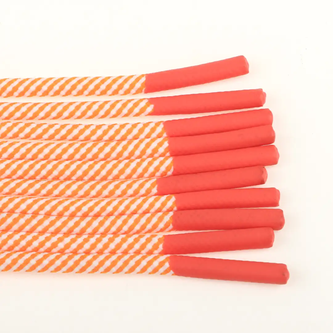 Orange  Polyester Rope for Pants,Overcoat buy garments accessories in bulk from China wholesaler at wholesale price free worldwide shipping Alibaba