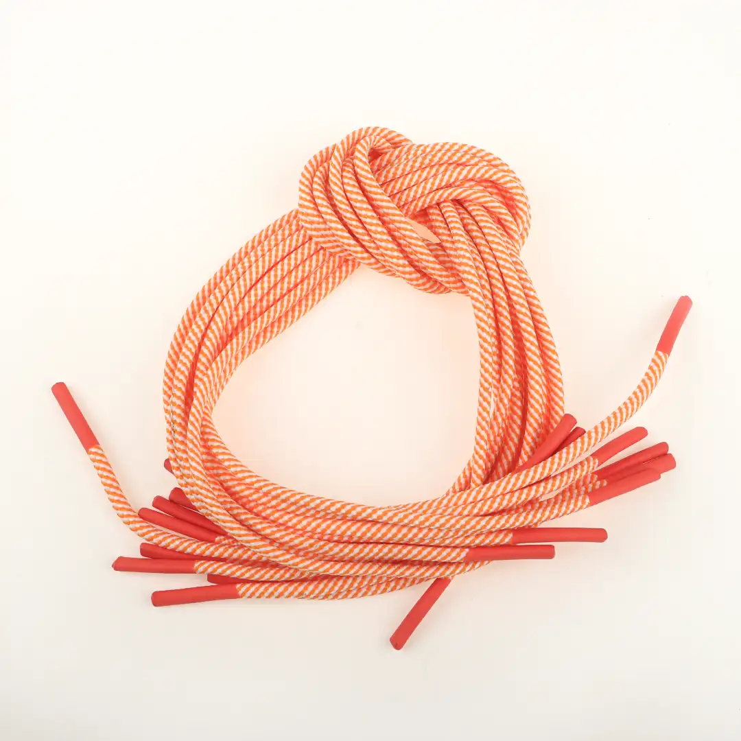 Orange  Polyester Rope for Pants,Overcoat buy garments accessories in bulk from China wholesaler at wholesale price free worldwide shipping Alibaba