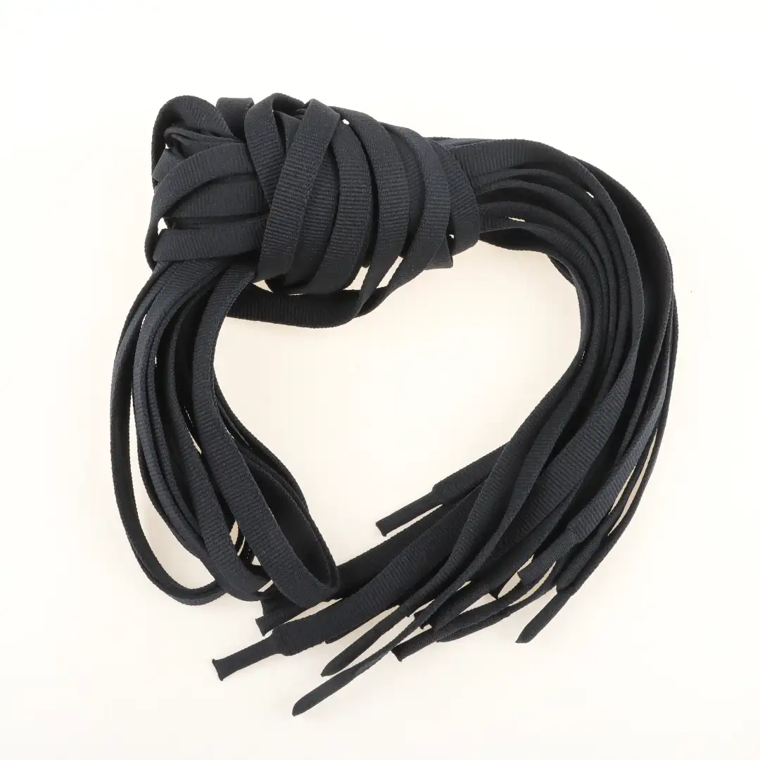 Blue  Polyester Rope for Pants,Overcoat buy garments accessories in bulk from China wholesaler at wholesale price free worldwide shipping Alibaba