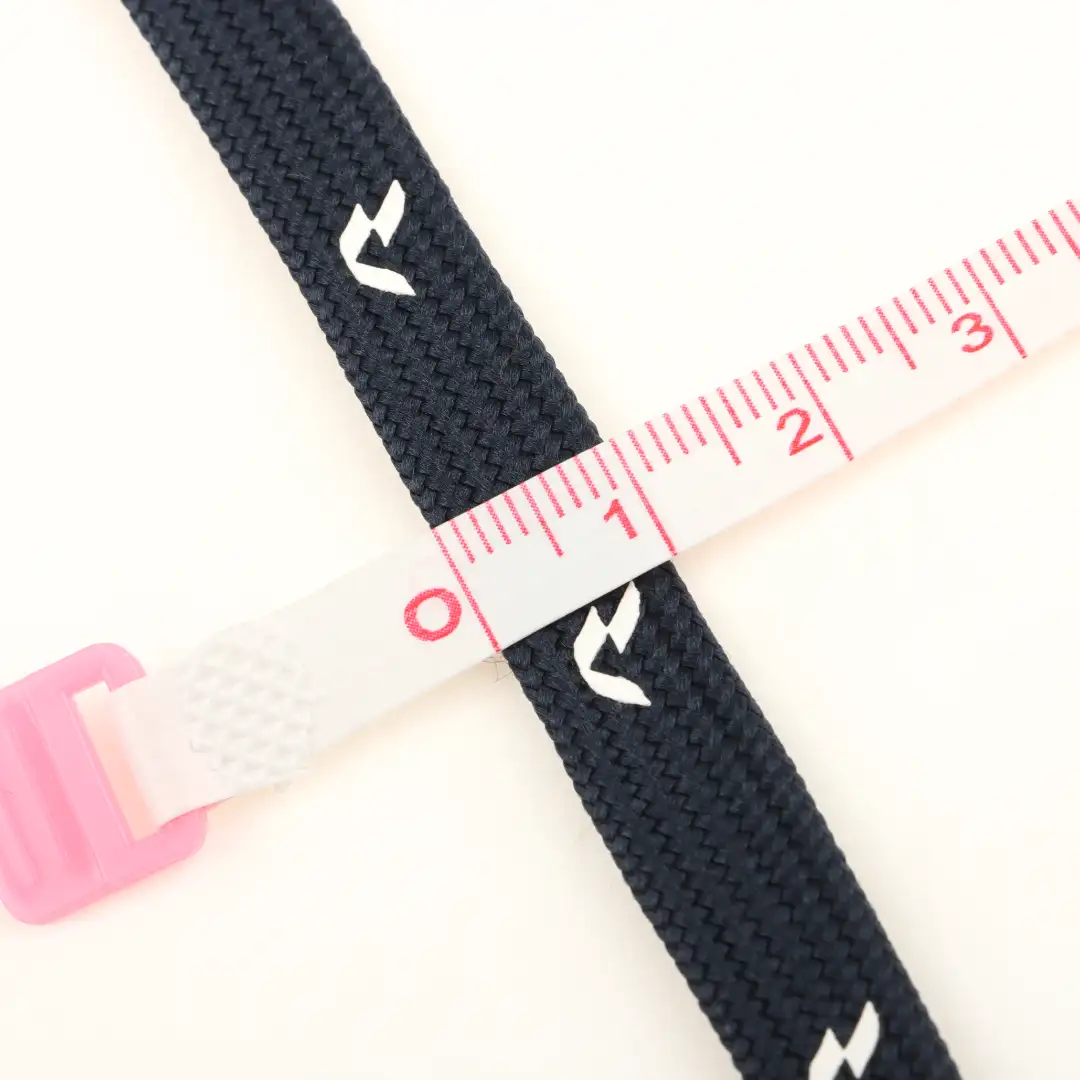 Blue  Polyester Rope for Pants,Overcoat buy garments accessories in bulk from China wholesaler at wholesale price free worldwide shipping Alibaba