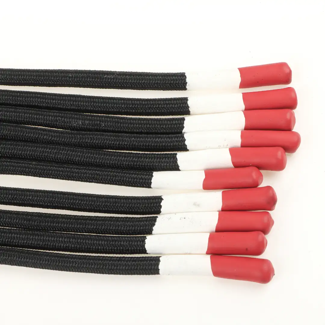 Black  Polyester Rope for Pants,Overcoat buy garments accessories in bulk from China wholesaler at wholesale price free worldwide shipping Alibaba