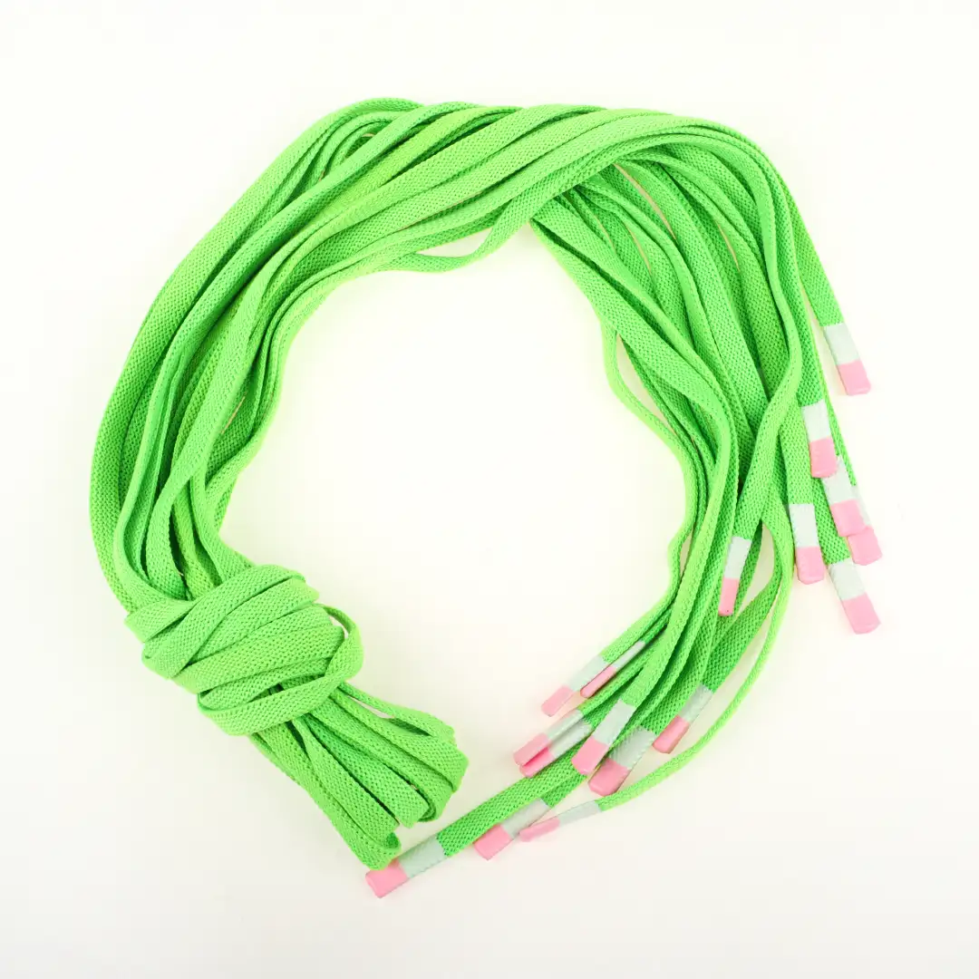 Green  Polyester Rope for Pants,Overcoat buy garments accessories in bulk from China wholesaler at wholesale price free worldwide shipping Alibaba