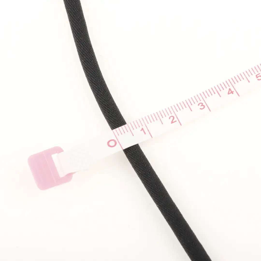 Black  Polyester Rope for Pants,Overcoat buy garments accessories in bulk from China wholesaler at wholesale price free worldwide shipping Alibaba