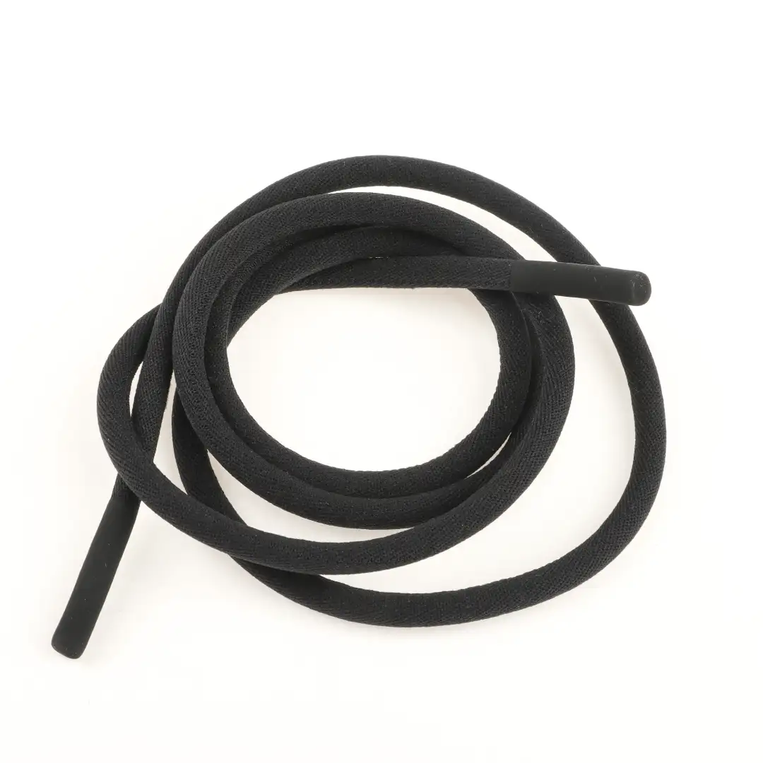 Black  Polyester Rope for Pants,Overcoat buy garments accessories in bulk from China wholesaler at wholesale price free worldwide shipping Alibaba