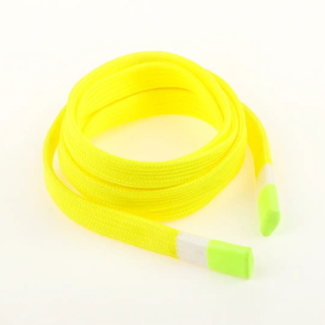 Yellow  Polyester Rope for Pants,Overcoat buy garments accessories in bulk from China wholesaler at wholesale price free worldwide shipping Alibaba