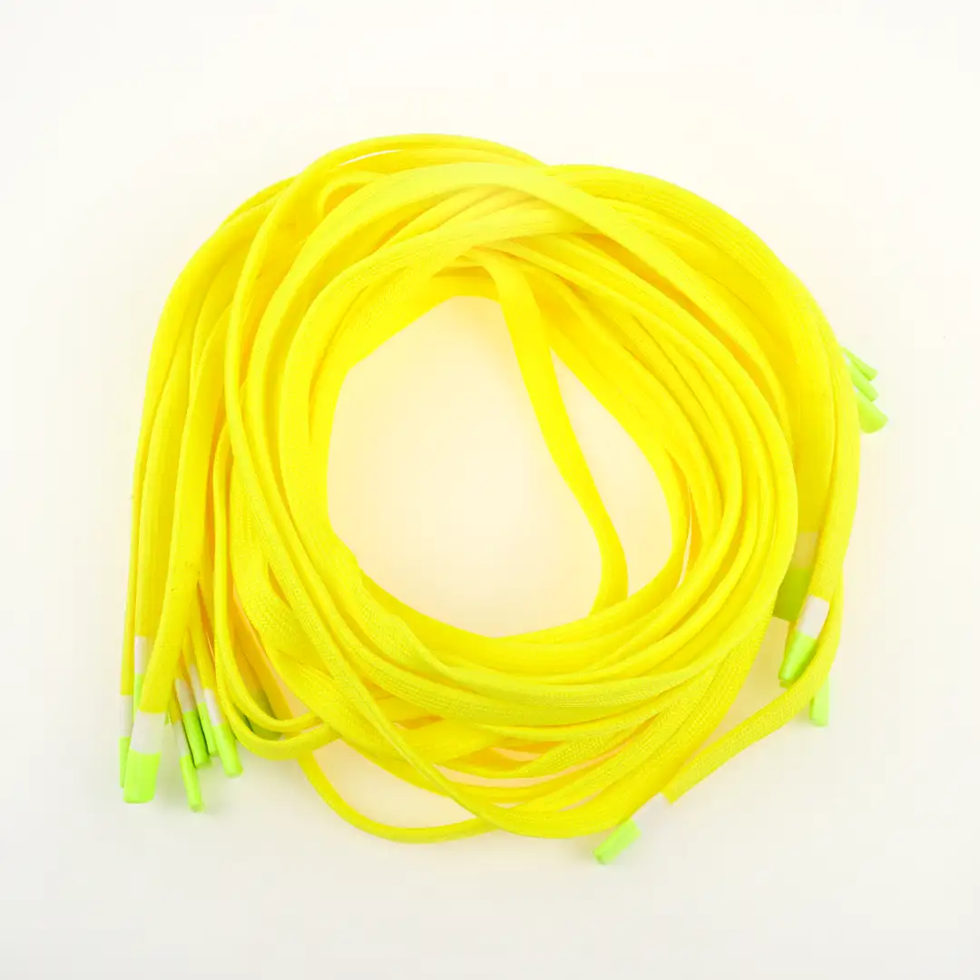 Yellow  Polyester Rope for Pants,Overcoat buy garments accessories in bulk from China wholesaler at wholesale price free worldwide shipping Alibaba