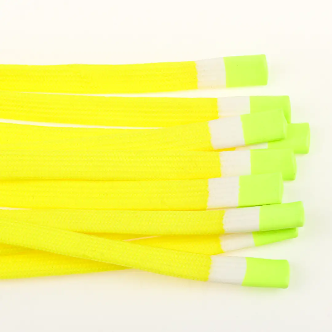 Yellow  Polyester Rope for Pants,Overcoat buy garments accessories in bulk from China wholesaler at wholesale price free worldwide shipping Alibaba