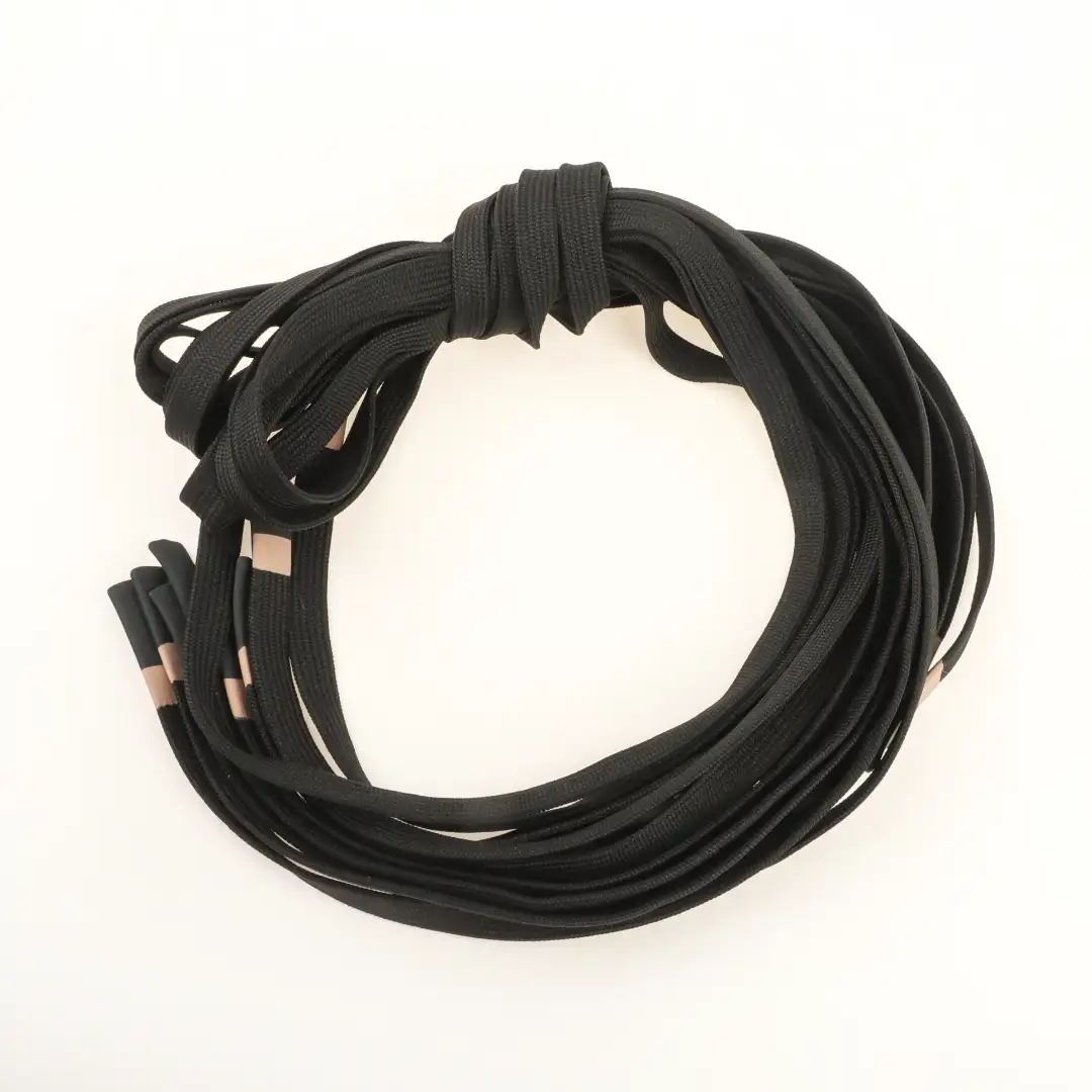 Black  Polyester Rope for Pants,Overcoat buy garments accessories in bulk from China wholesaler at wholesale price free worldwide shipping Alibaba