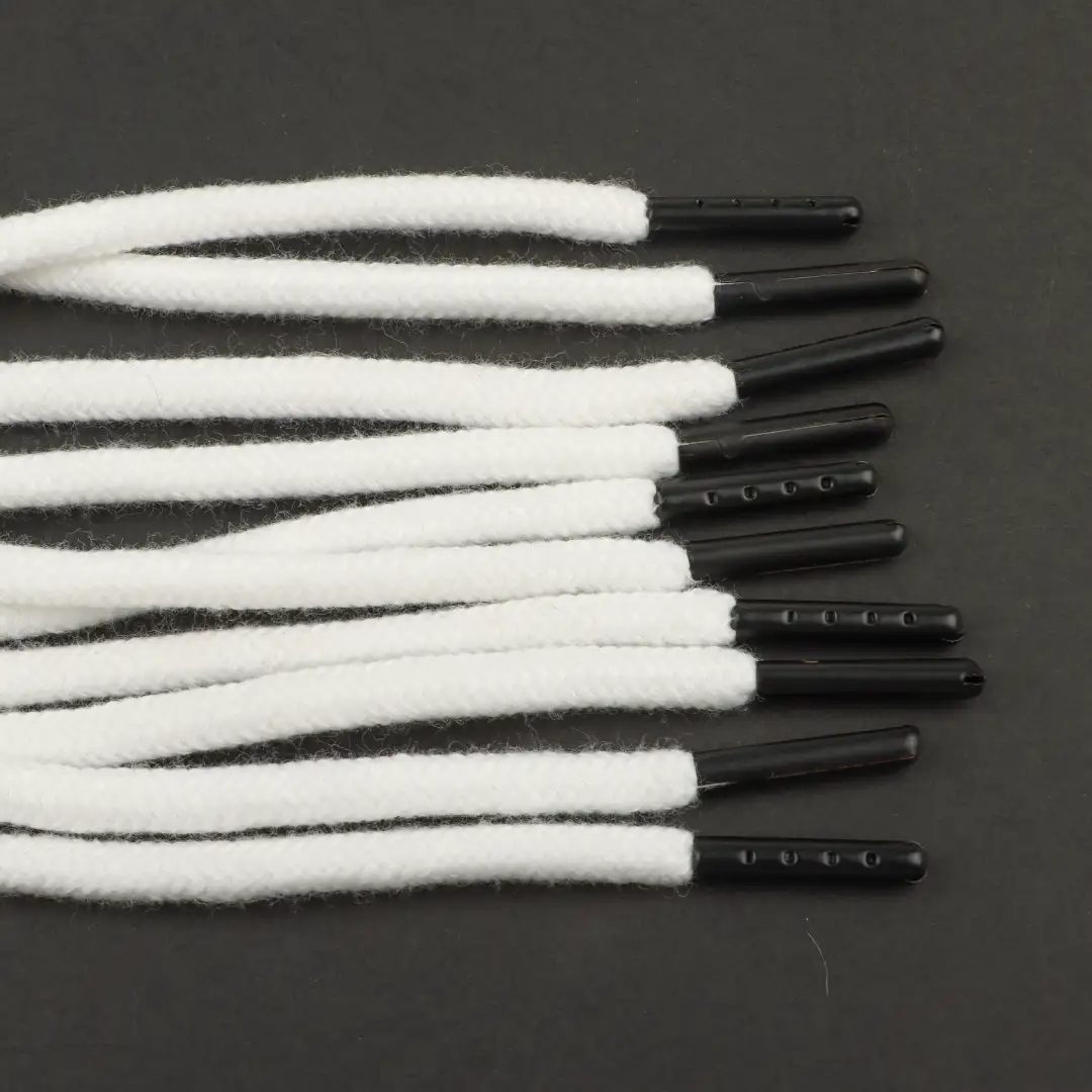 White  Polyester Rope for Pants,Overcoat buy garments accessories in bulk from China wholesaler at wholesale price free worldwide shipping Alibaba