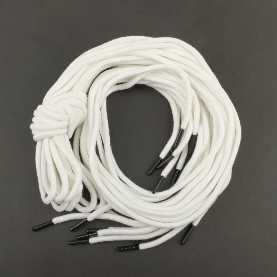 White  Polyester Rope for Pants,Overcoat buy garments accessories in bulk from China wholesaler at wholesale price free worldwide shipping Alibaba