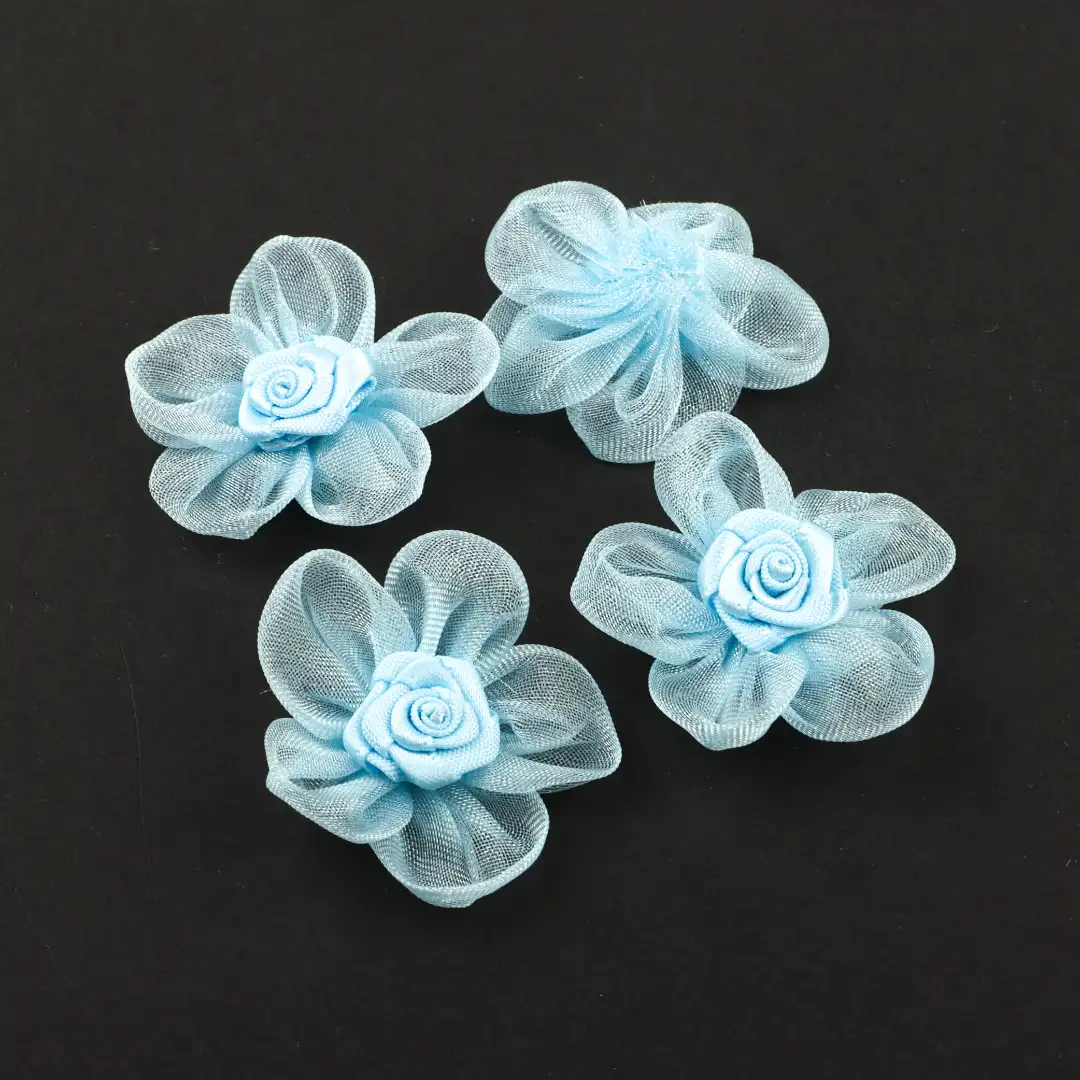 Blue  Ornaments Other Trims for Shirt,Overcoat,Uniform buy garments accessories in bulk from China wholesaler at wholesale price free worldwide shipping Alibaba