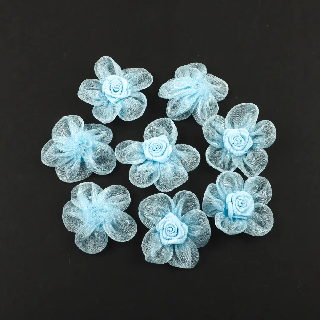 Blue  Ornaments Other Trims for Shirt,Overcoat,Uniform buy garments accessories in bulk from China wholesaler at wholesale price free worldwide shipping Alibaba