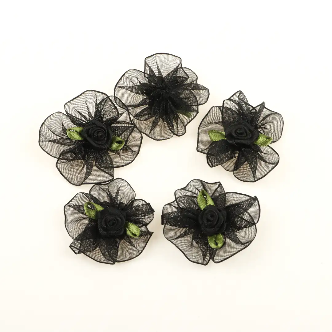 Black  Ornaments Other Trims for Shirt,Overcoat,Uniform buy garments accessories in bulk from China wholesaler at wholesale price free worldwide shipping Alibaba