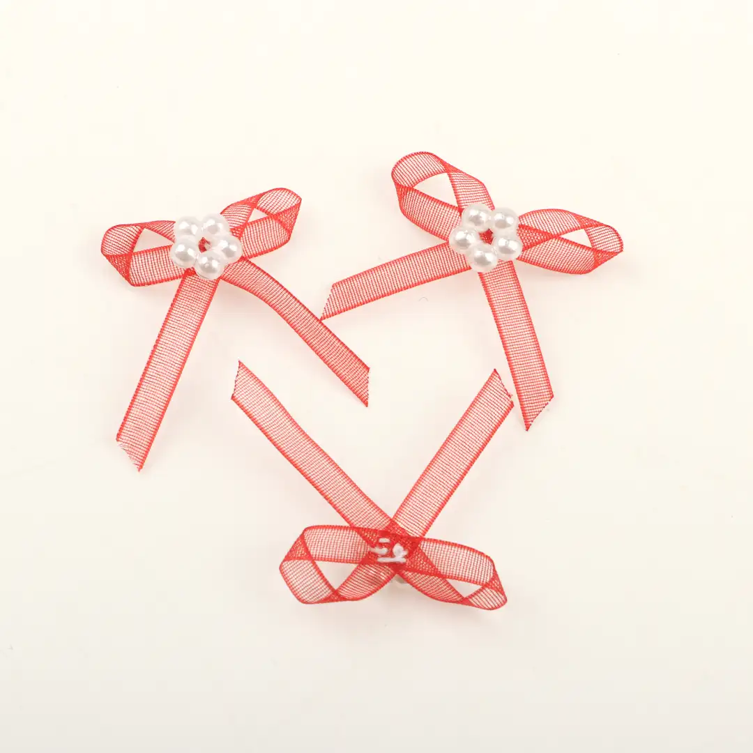 Red  Ornaments Other Trims for Shirt,Overcoat,Suit buy garments accessories in bulk from China wholesaler at wholesale price free worldwide shipping Alibaba