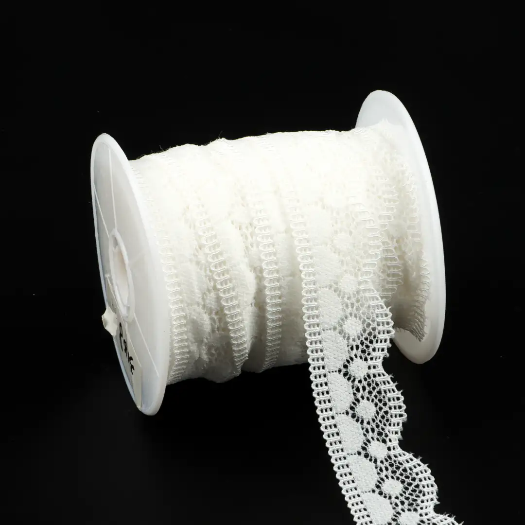 White  Crochet Lace for Shirt,Suit,Yoga Clothes buy garments accessories in bulk from China wholesaler at wholesale price free worldwide shipping Alibaba