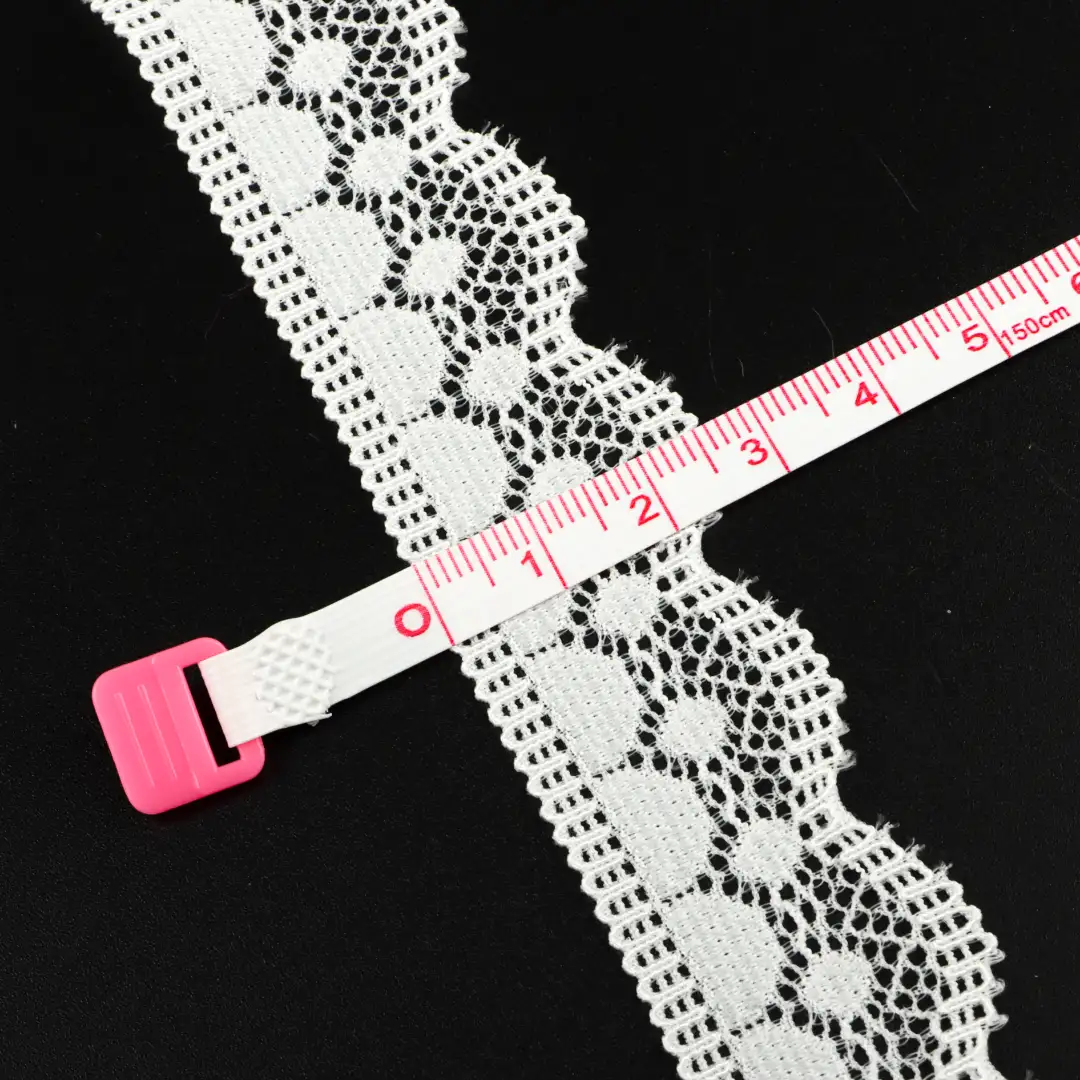 White  Crochet Lace for Shirt,Suit,Yoga Clothes buy garments accessories in bulk from China wholesaler at wholesale price free worldwide shipping Alibaba