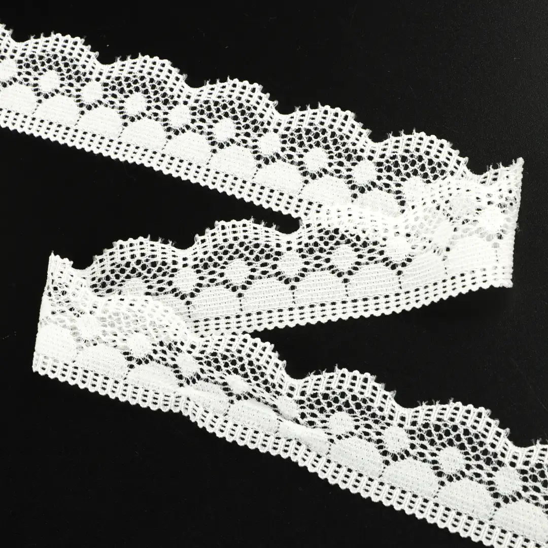 White  Crochet Lace for Shirt,Suit,Yoga Clothes buy garments accessories in bulk from China wholesaler at wholesale price free worldwide shipping Alibaba