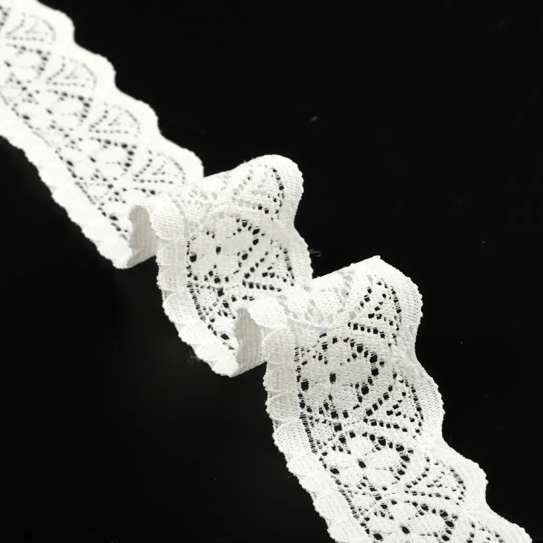 White  Crochet Lace for Shirt,Suit,Yoga Clothes buy garments accessories in bulk from China wholesaler at wholesale price free worldwide shipping Alibaba
