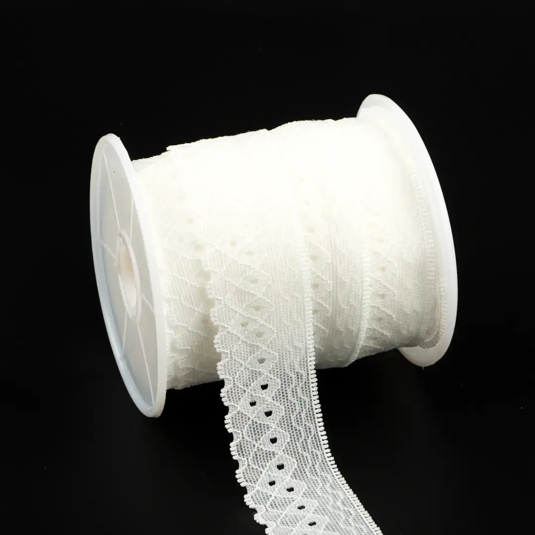 White  Crochet Lace for Shirt,Suit,Yoga Clothes buy garments accessories in bulk from China wholesaler at wholesale price free worldwide shipping Alibaba