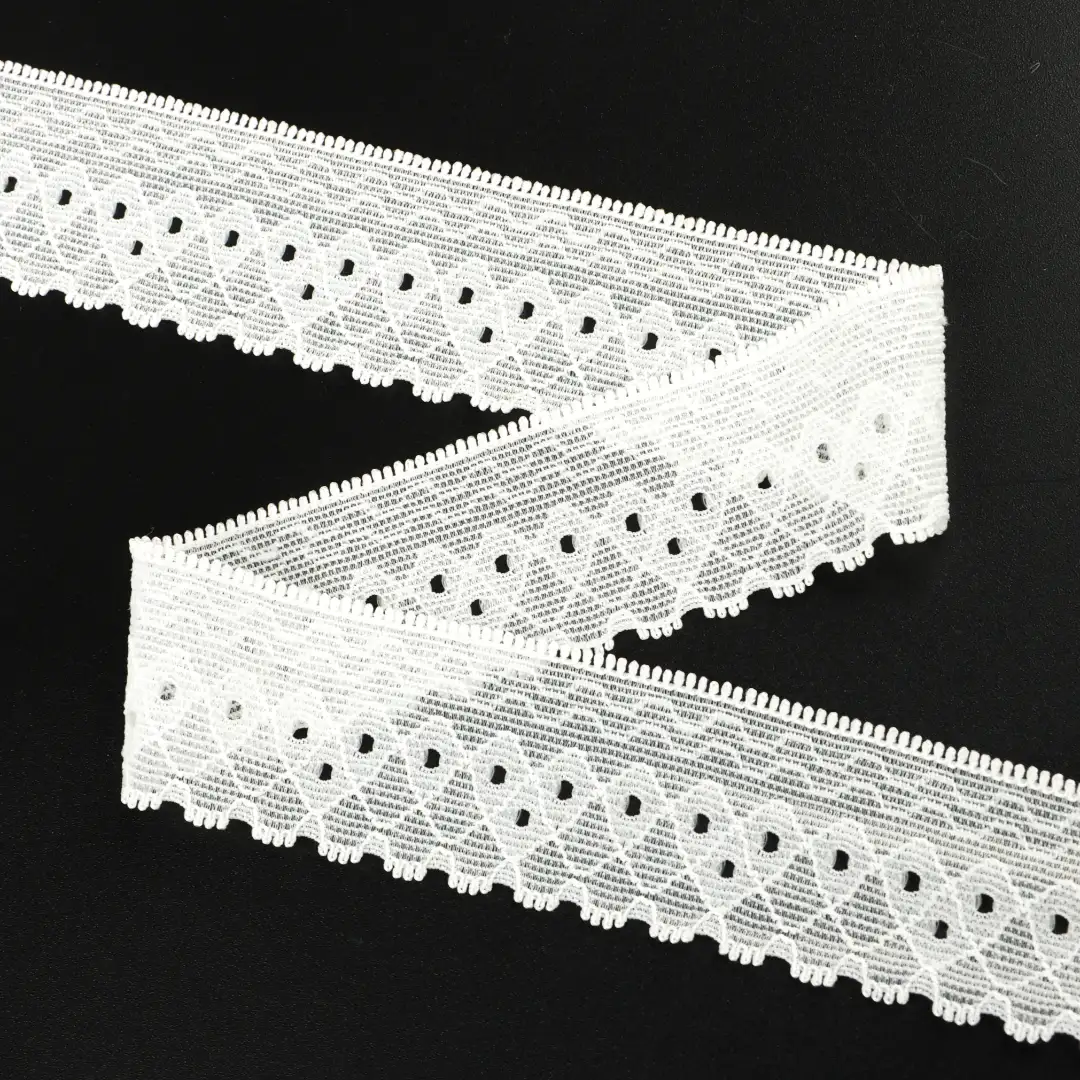 White  Crochet Lace for Shirt,Suit,Yoga Clothes buy garments accessories in bulk from China wholesaler at wholesale price free worldwide shipping Alibaba