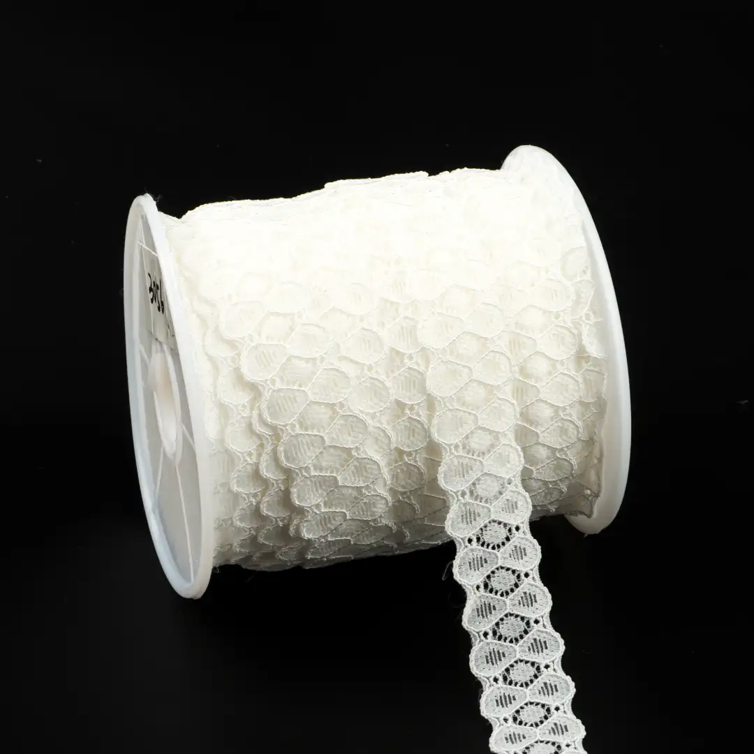 White  Crochet Lace for Shirt,Suit,Yoga Clothes buy garments accessories in bulk from China wholesaler at wholesale price free worldwide shipping Alibaba