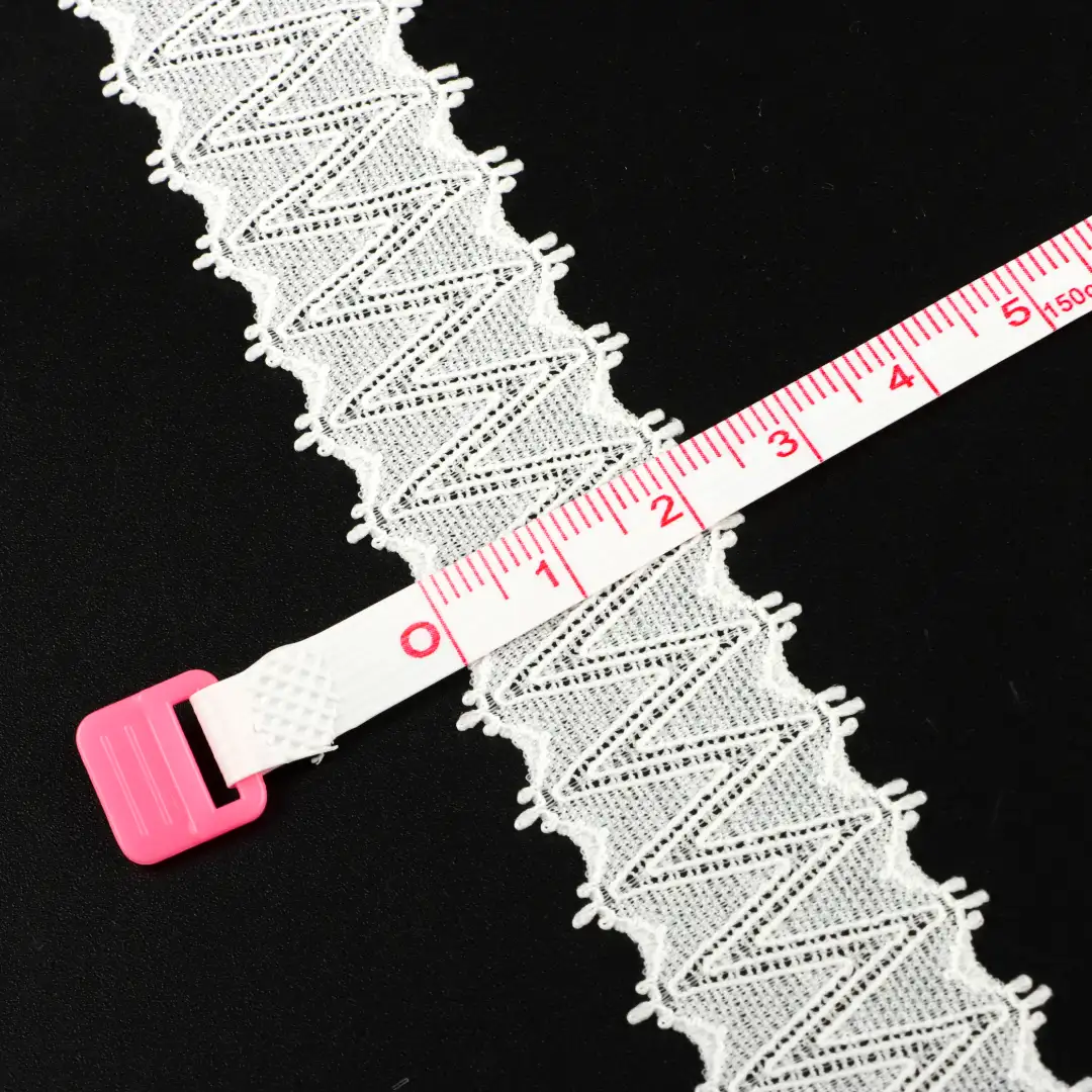 White  Crochet Lace for Shirt,Suit,Yoga Clothes buy garments accessories in bulk from China wholesaler at wholesale price free worldwide shipping Alibaba