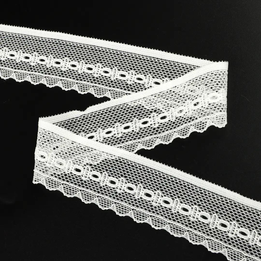 White  Crochet Lace for Shirt,Suit,Yoga Clothes buy garments accessories in bulk from China wholesaler at wholesale price free worldwide shipping Alibaba