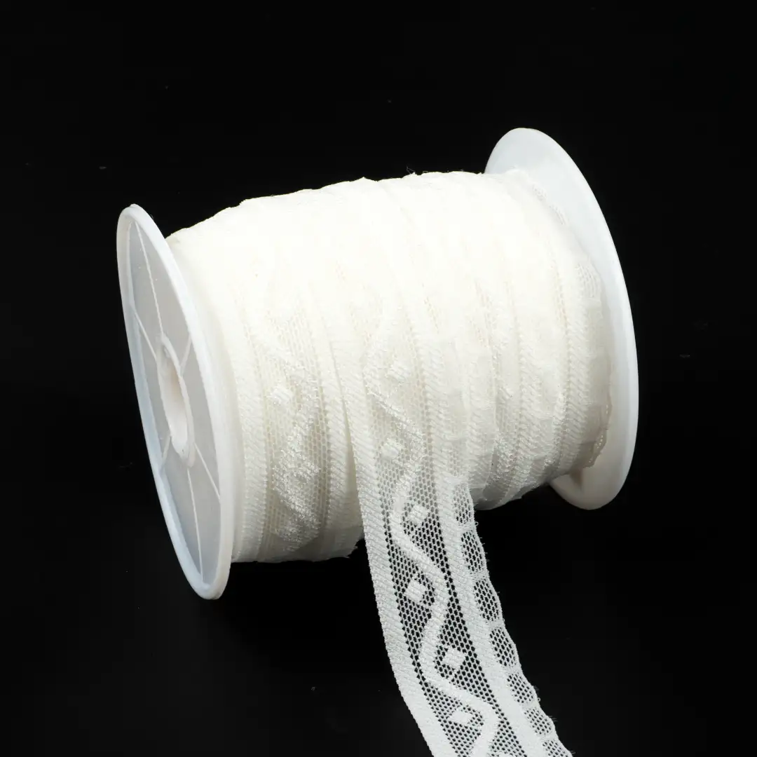 White  Crochet Lace for Shirt,Suit,Yoga Clothes buy garments accessories in bulk from China wholesaler at wholesale price free worldwide shipping Alibaba