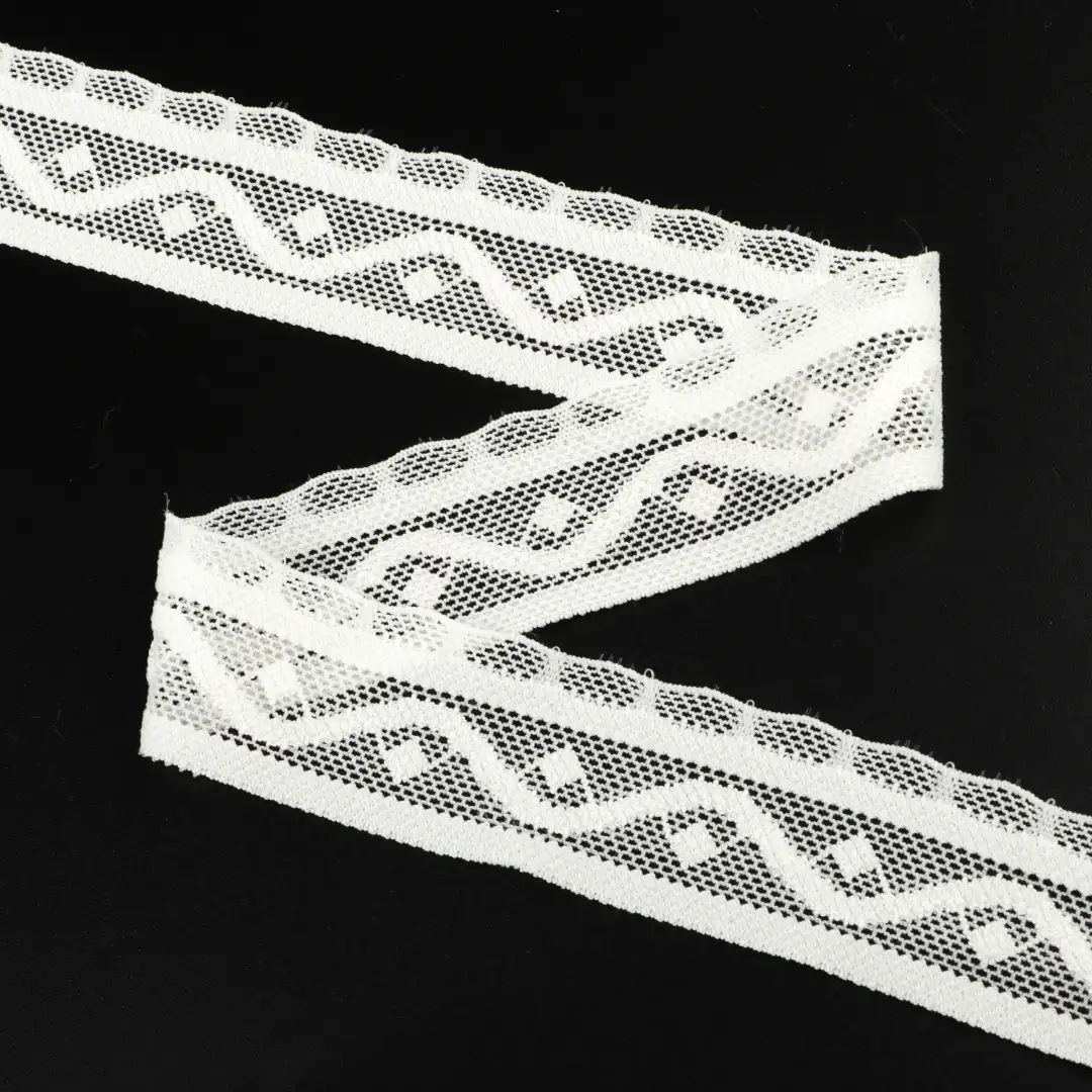 White  Crochet Lace for Shirt,Suit,Yoga Clothes buy garments accessories in bulk from China wholesaler at wholesale price free worldwide shipping Alibaba