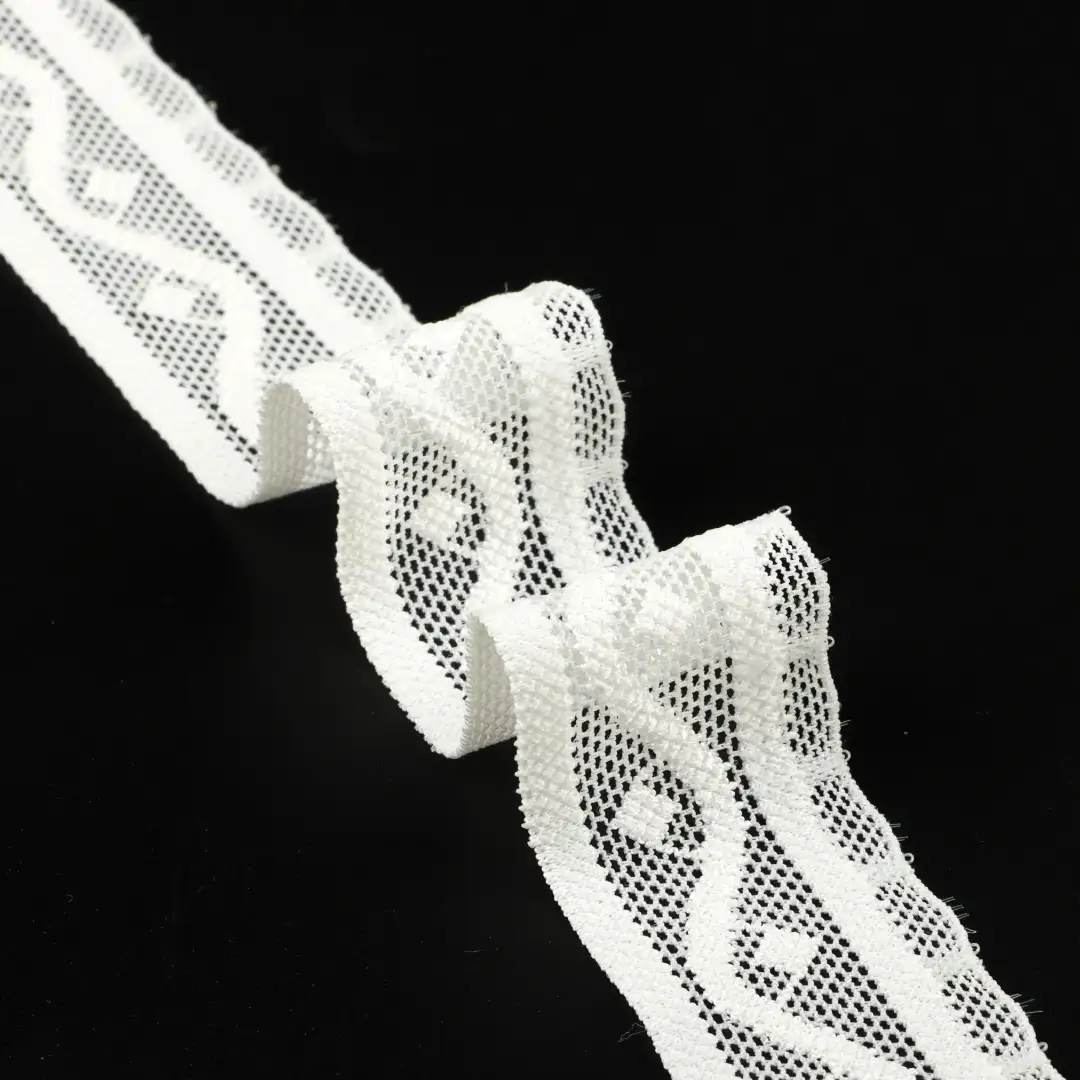 White  Crochet Lace for Shirt,Suit,Yoga Clothes buy garments accessories in bulk from China wholesaler at wholesale price free worldwide shipping Alibaba