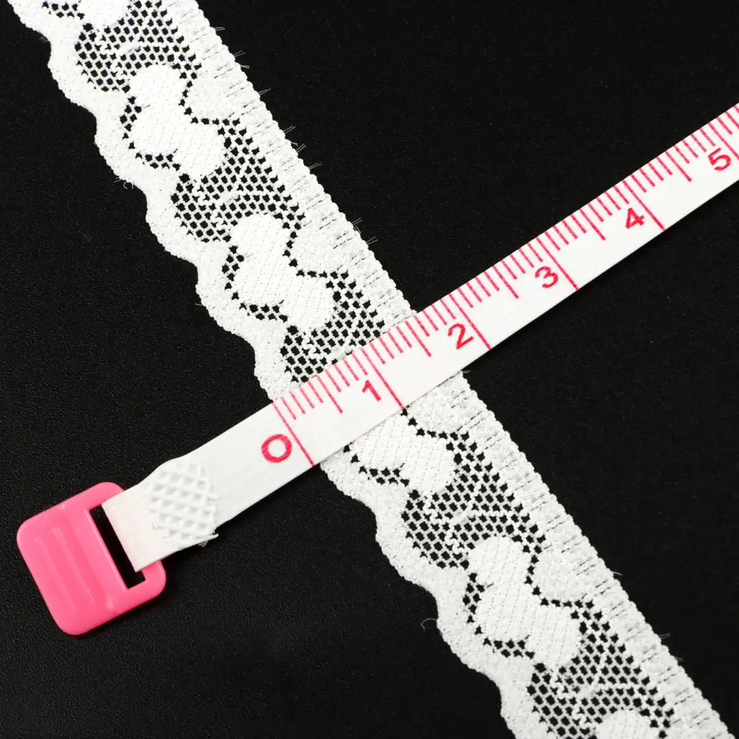 White  Crochet Lace for Shirt,Yoga Clothes,Uniform buy garments accessories in bulk from China wholesaler at wholesale price free worldwide shipping Alibaba
