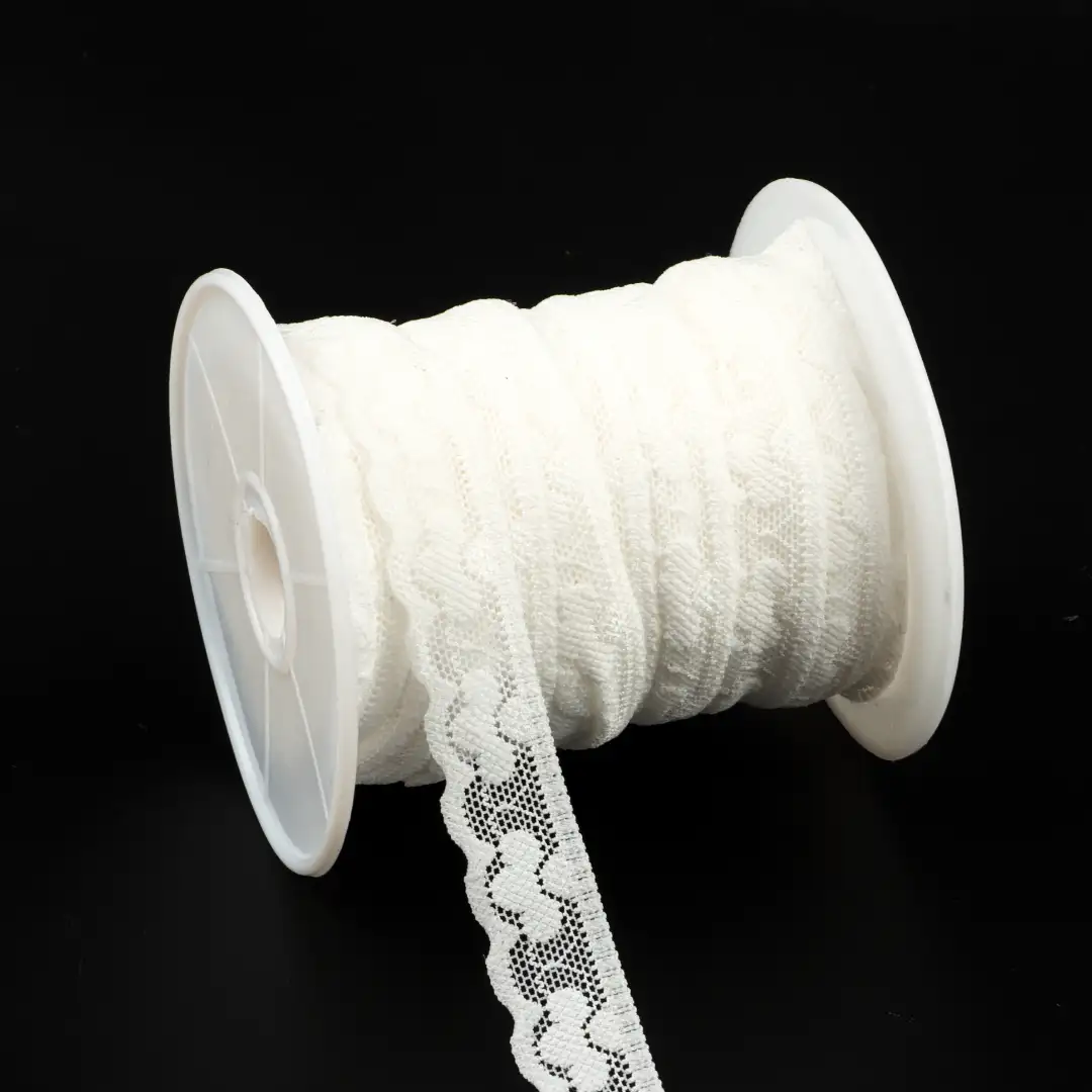 White  Crochet Lace for Shirt,Yoga Clothes,Uniform buy garments accessories in bulk from China wholesaler at wholesale price free worldwide shipping Alibaba