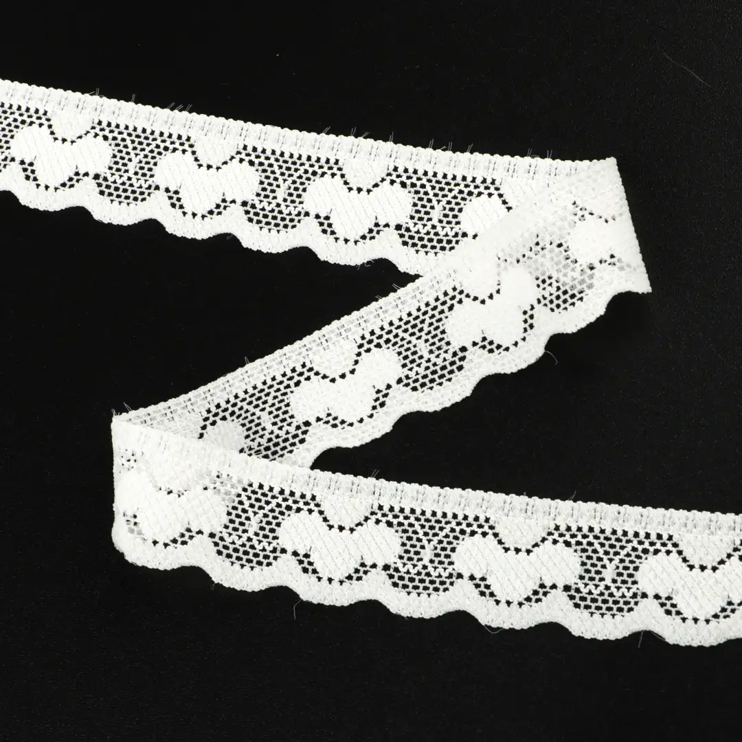 White  Crochet Lace for Shirt,Yoga Clothes,Uniform buy garments accessories in bulk from China wholesaler at wholesale price free worldwide shipping Alibaba