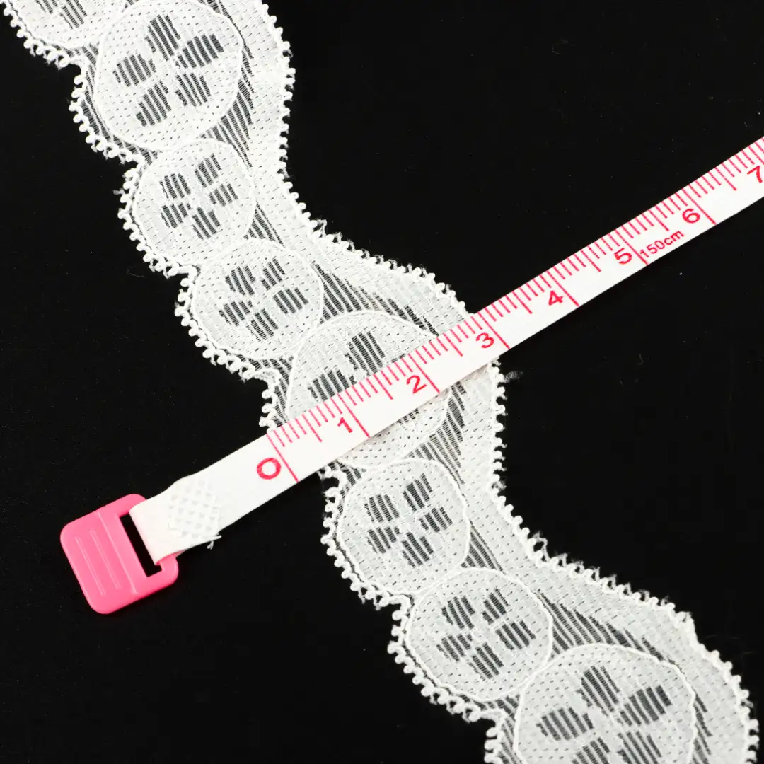 White  Crochet Lace for Shirt,Suit,Yoga Clothes buy garments accessories in bulk from China wholesaler at wholesale price free worldwide shipping Alibaba