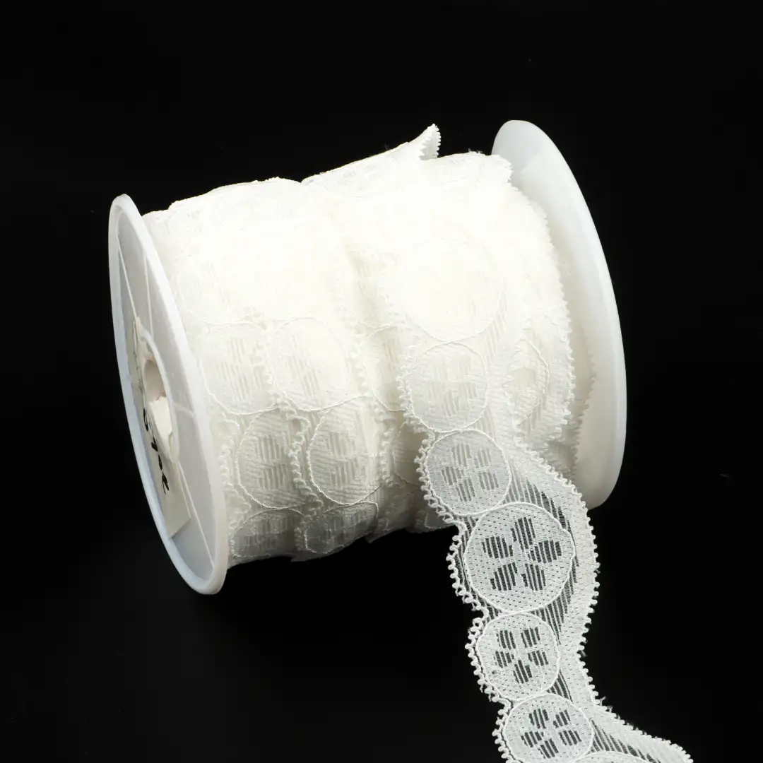 White  Crochet Lace for Shirt,Suit,Yoga Clothes buy garments accessories in bulk from China wholesaler at wholesale price free worldwide shipping Alibaba