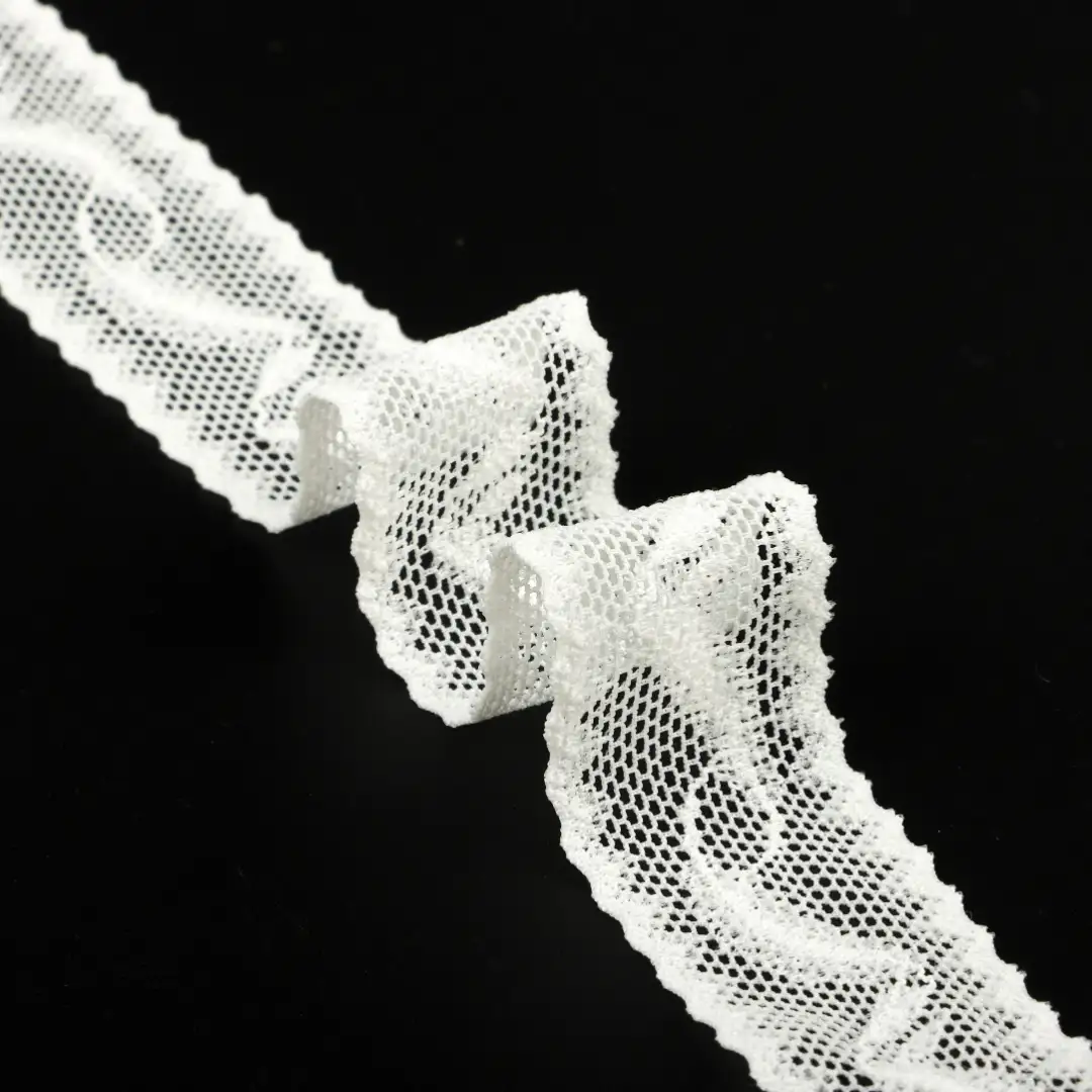 White  Crochet Lace for Shirt,Suit,Yoga Clothes buy garments accessories in bulk from China wholesaler at wholesale price free worldwide shipping Alibaba