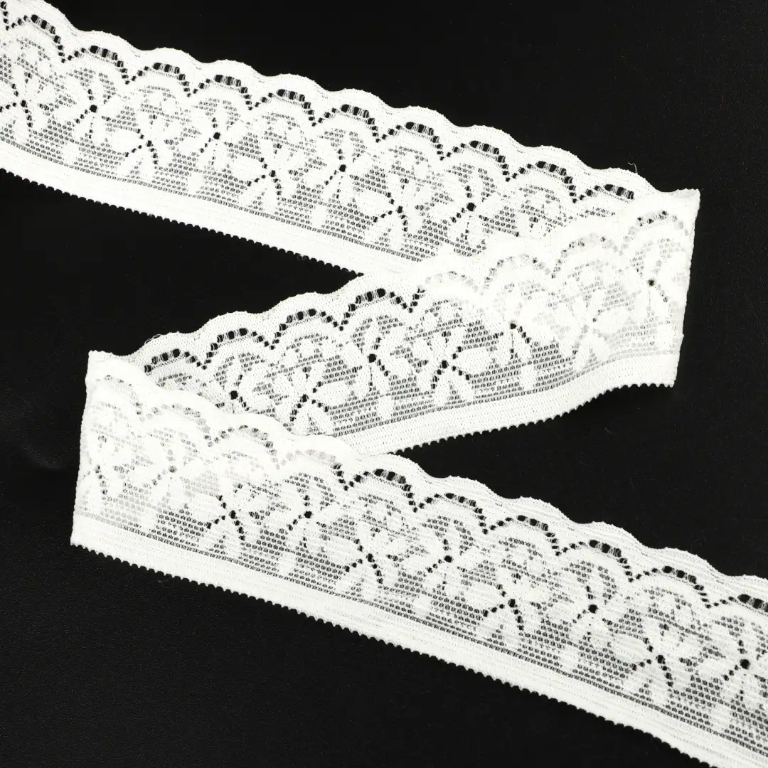 White  Crochet Lace for Shirt,Suit,Yoga Clothes buy garments accessories in bulk from China wholesaler at wholesale price free worldwide shipping Alibaba