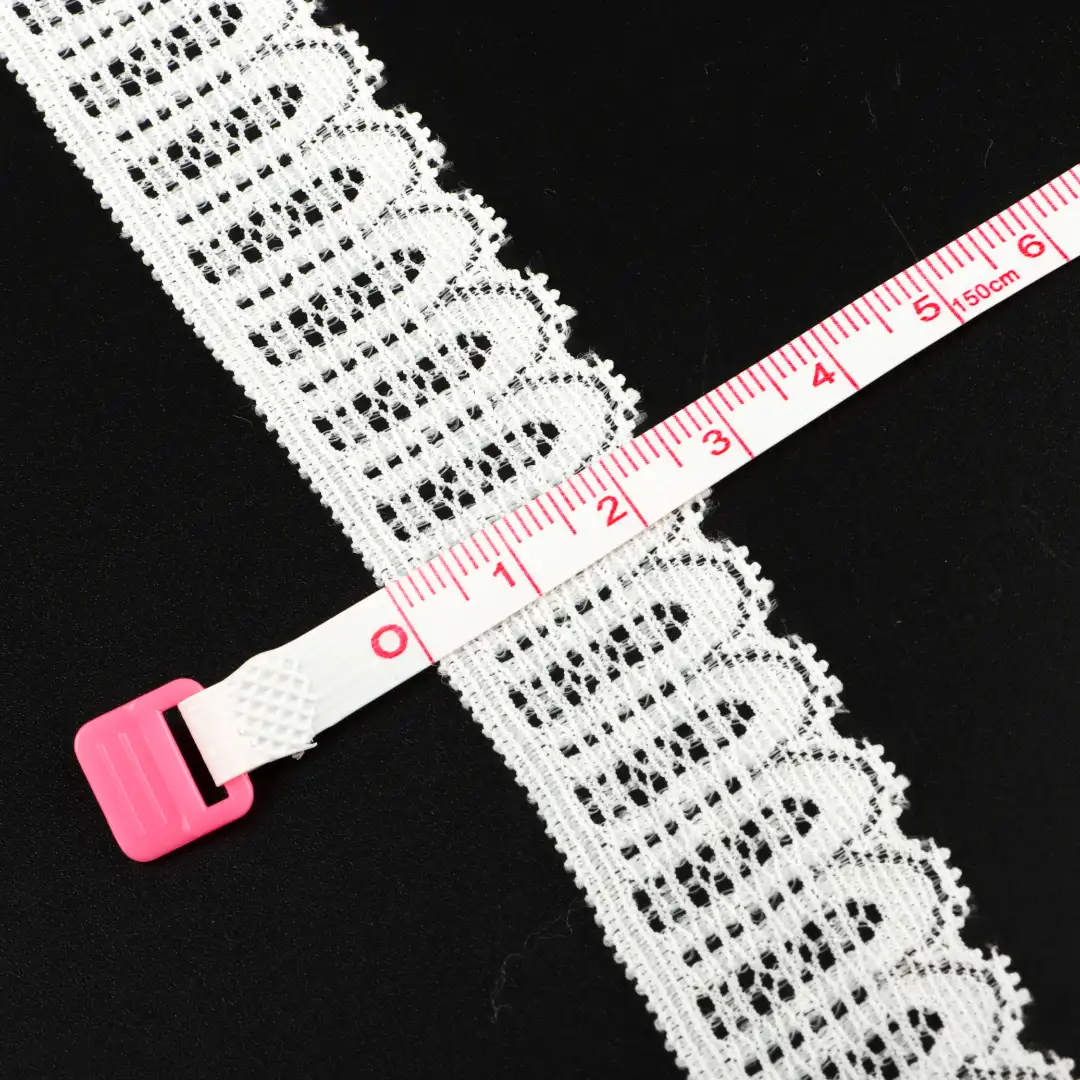 White  Crochet Lace for Shirt,Suit,Yoga Clothes buy garments accessories in bulk from China wholesaler at wholesale price free worldwide shipping Alibaba