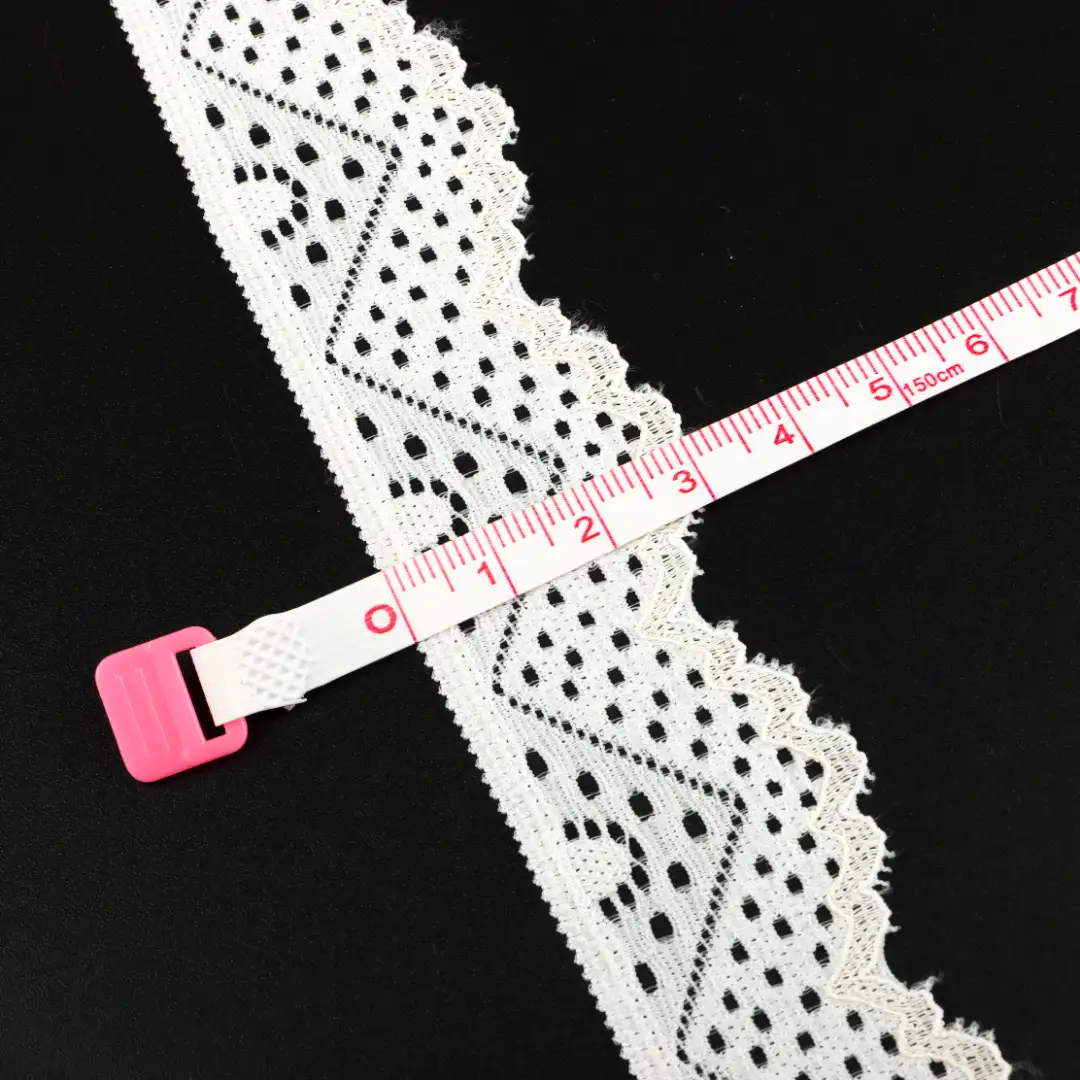 White  Crochet Lace for Shirt,Suit,Yoga Clothes buy garments accessories in bulk from China wholesaler at wholesale price free worldwide shipping Alibaba