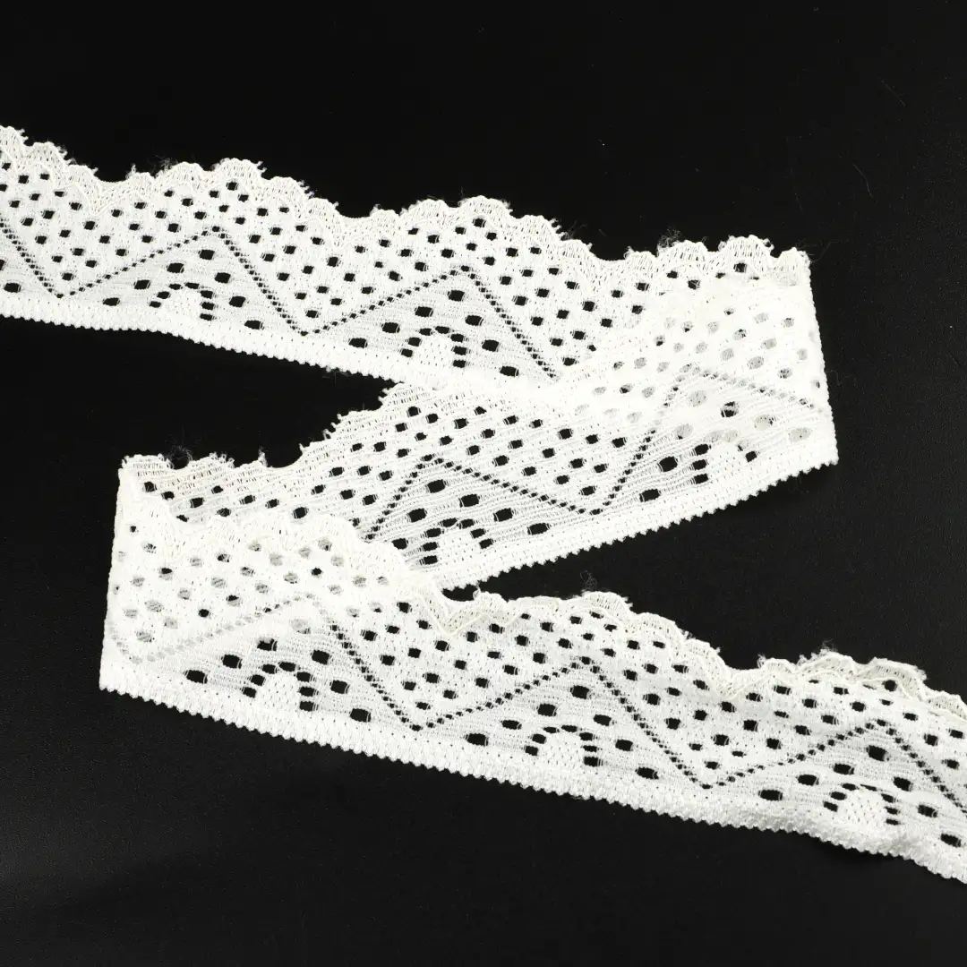 White  Crochet Lace for Shirt,Suit,Yoga Clothes buy garments accessories in bulk from China wholesaler at wholesale price free worldwide shipping Alibaba