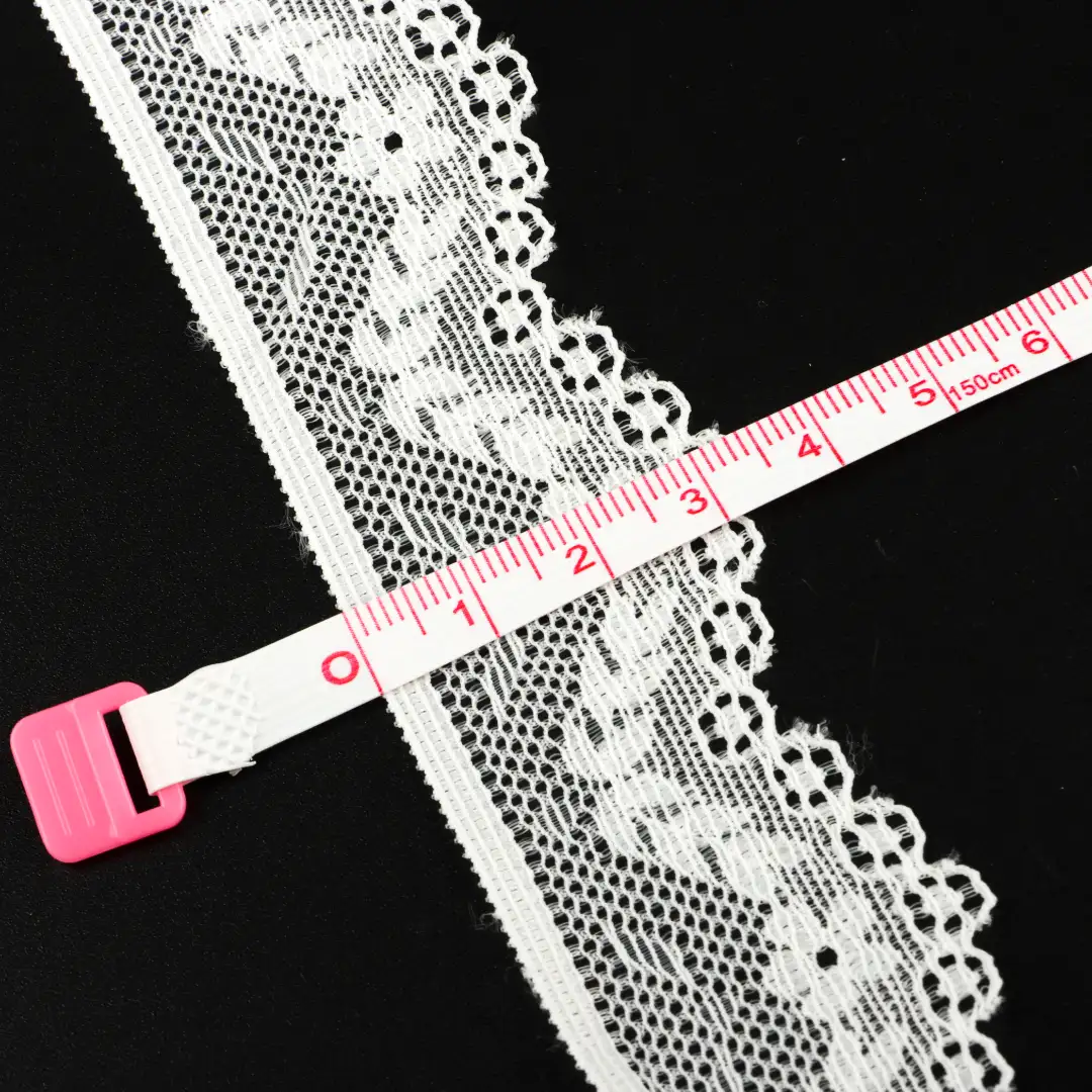 White  Crochet Lace for Shirt,Suit,Yoga Clothes buy garments accessories in bulk from China wholesaler at wholesale price free worldwide shipping Alibaba