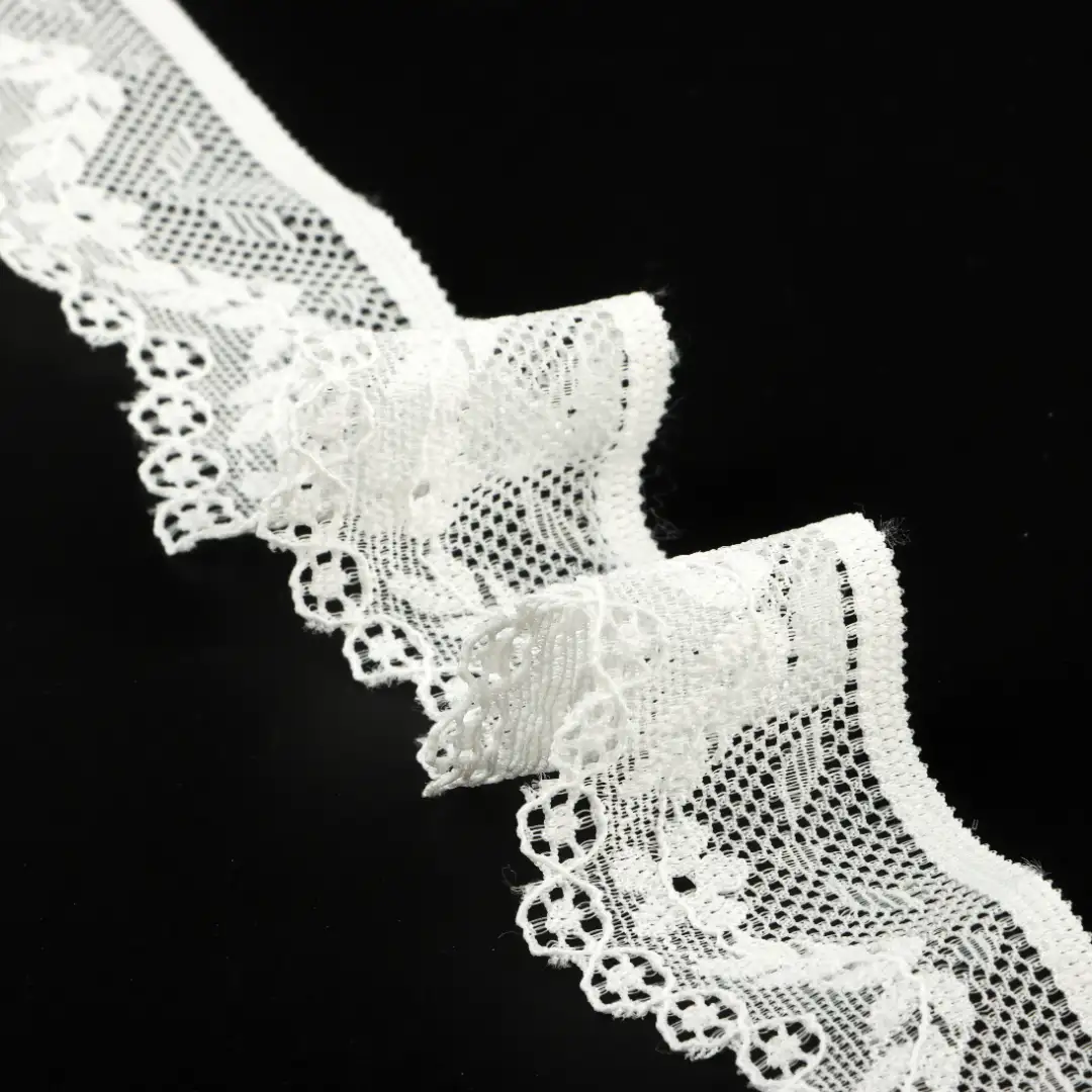 White  Crochet Lace for Shirt,Suit,Yoga Clothes buy garments accessories in bulk from China wholesaler at wholesale price free worldwide shipping Alibaba