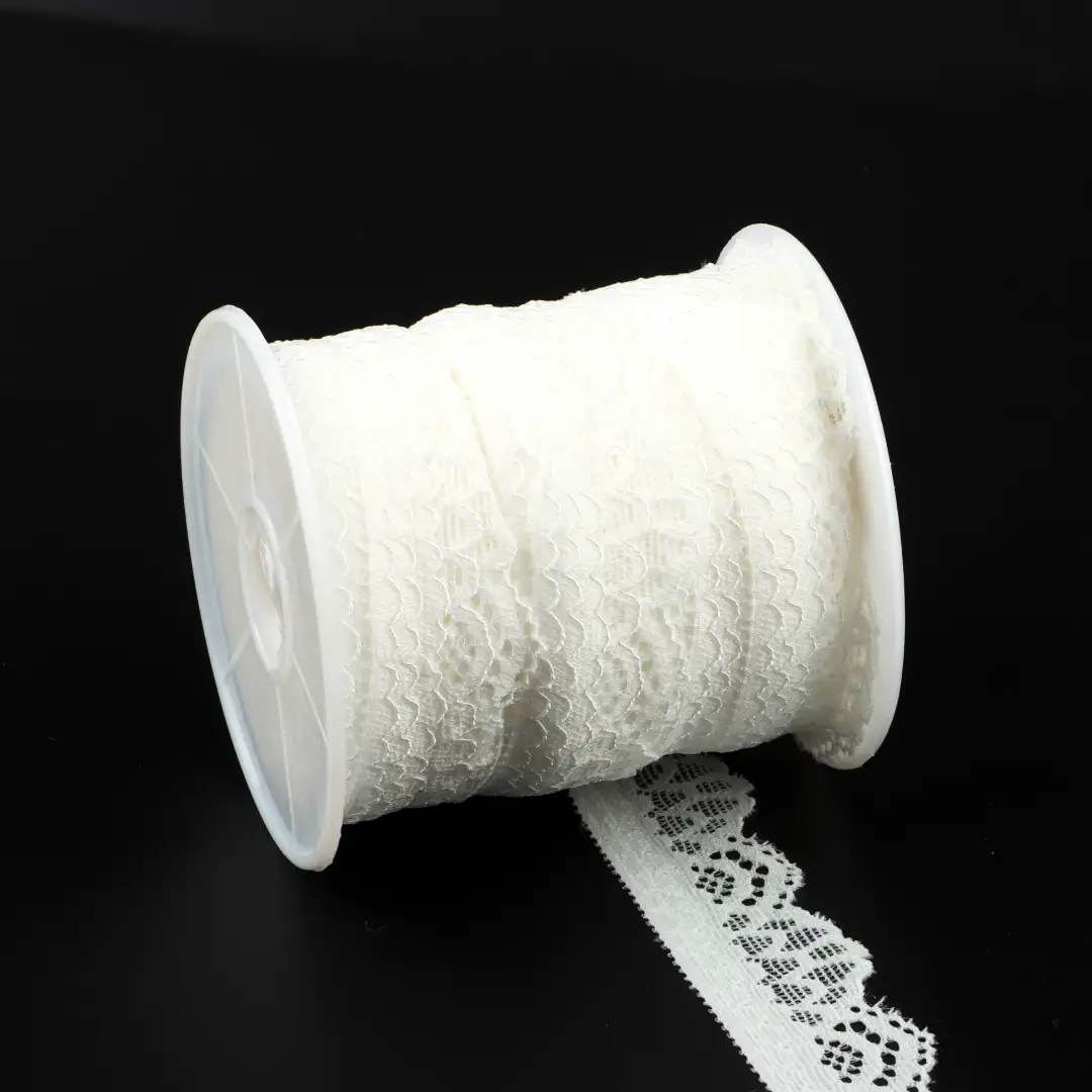 White  Crochet Lace for Shirt,Suit,Yoga Clothes buy garments accessories in bulk from China wholesaler at wholesale price free worldwide shipping Alibaba