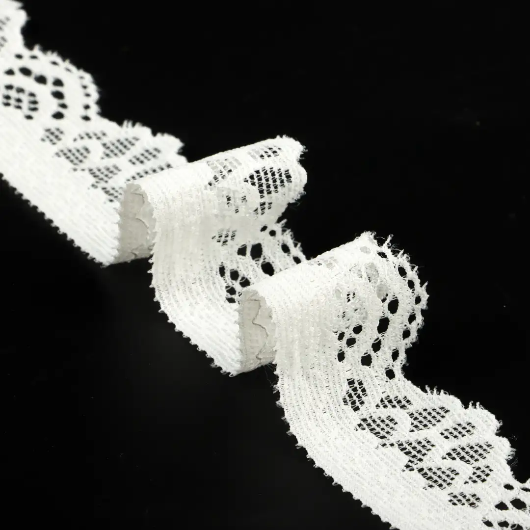 White  Crochet Lace for Shirt,Suit,Yoga Clothes buy garments accessories in bulk from China wholesaler at wholesale price free worldwide shipping Alibaba