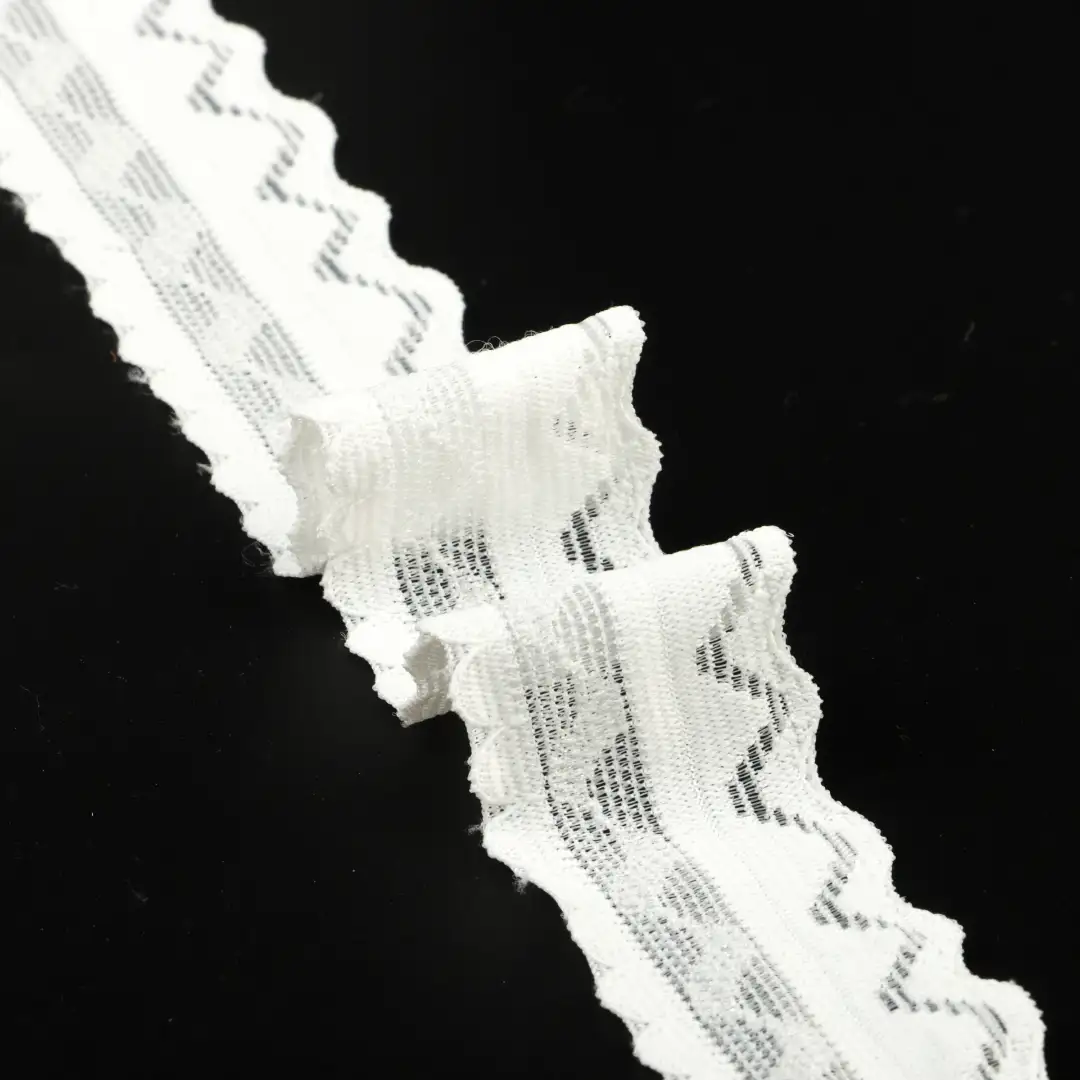 White  Crochet Lace for Shirt,Suit,Yoga Clothes buy garments accessories in bulk from China wholesaler at wholesale price free worldwide shipping Alibaba