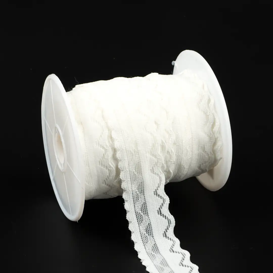 White  Crochet Lace for Shirt,Suit,Yoga Clothes buy garments accessories in bulk from China wholesaler at wholesale price free worldwide shipping Alibaba