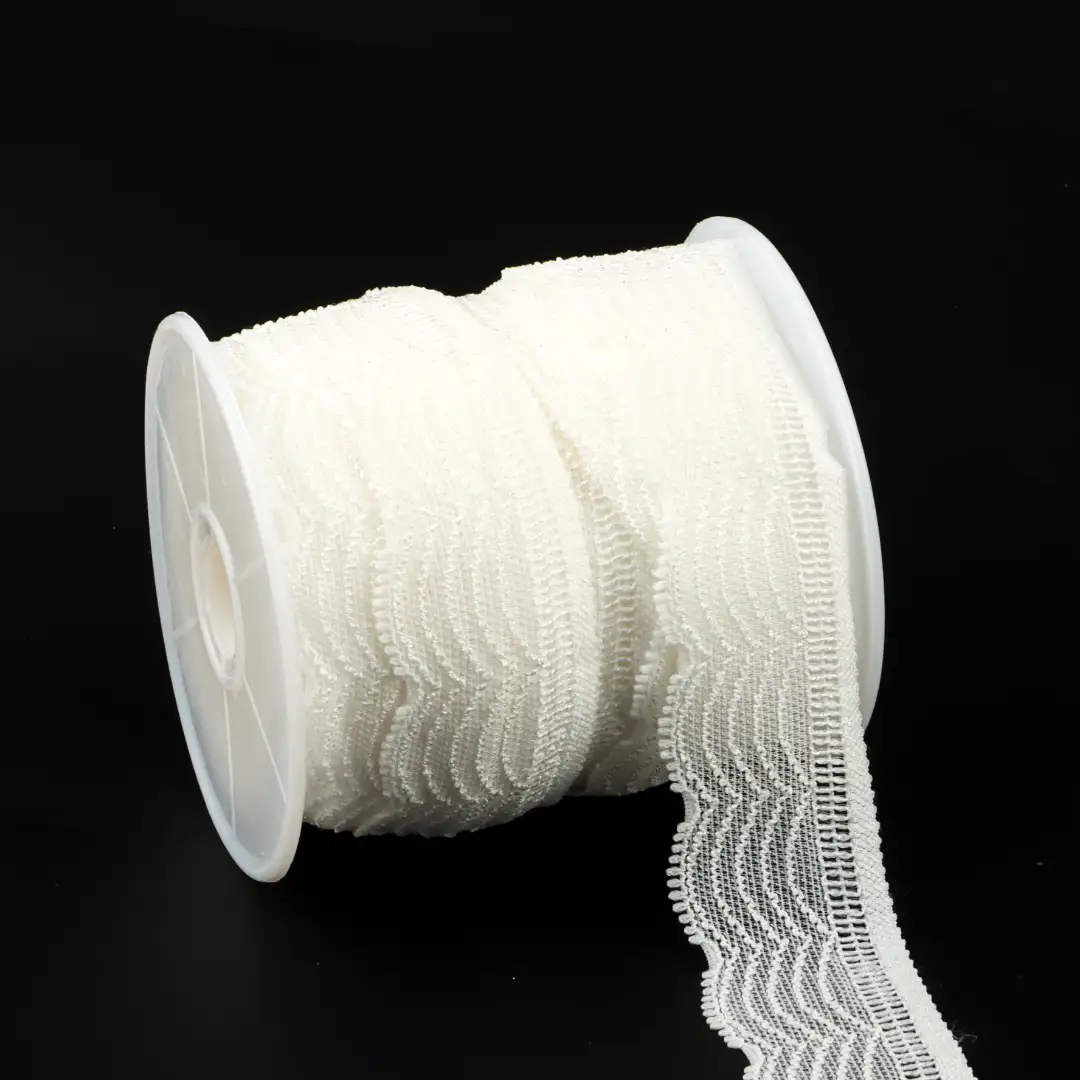 White  Crochet Lace for Shirt,Suit,Yoga Clothes buy garments accessories in bulk from China wholesaler at wholesale price free worldwide shipping Alibaba